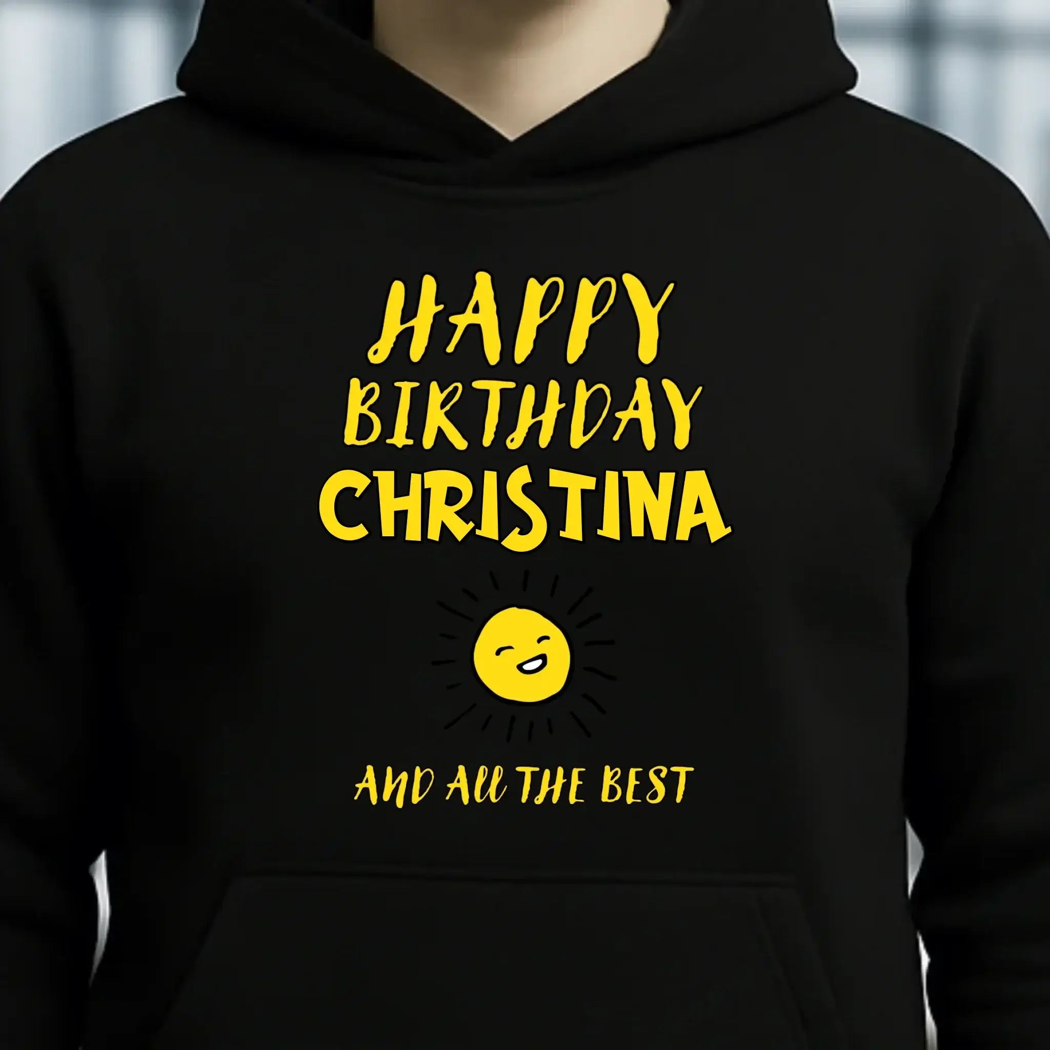 Master Male HGDE Drummer 20 Hoodie Crop