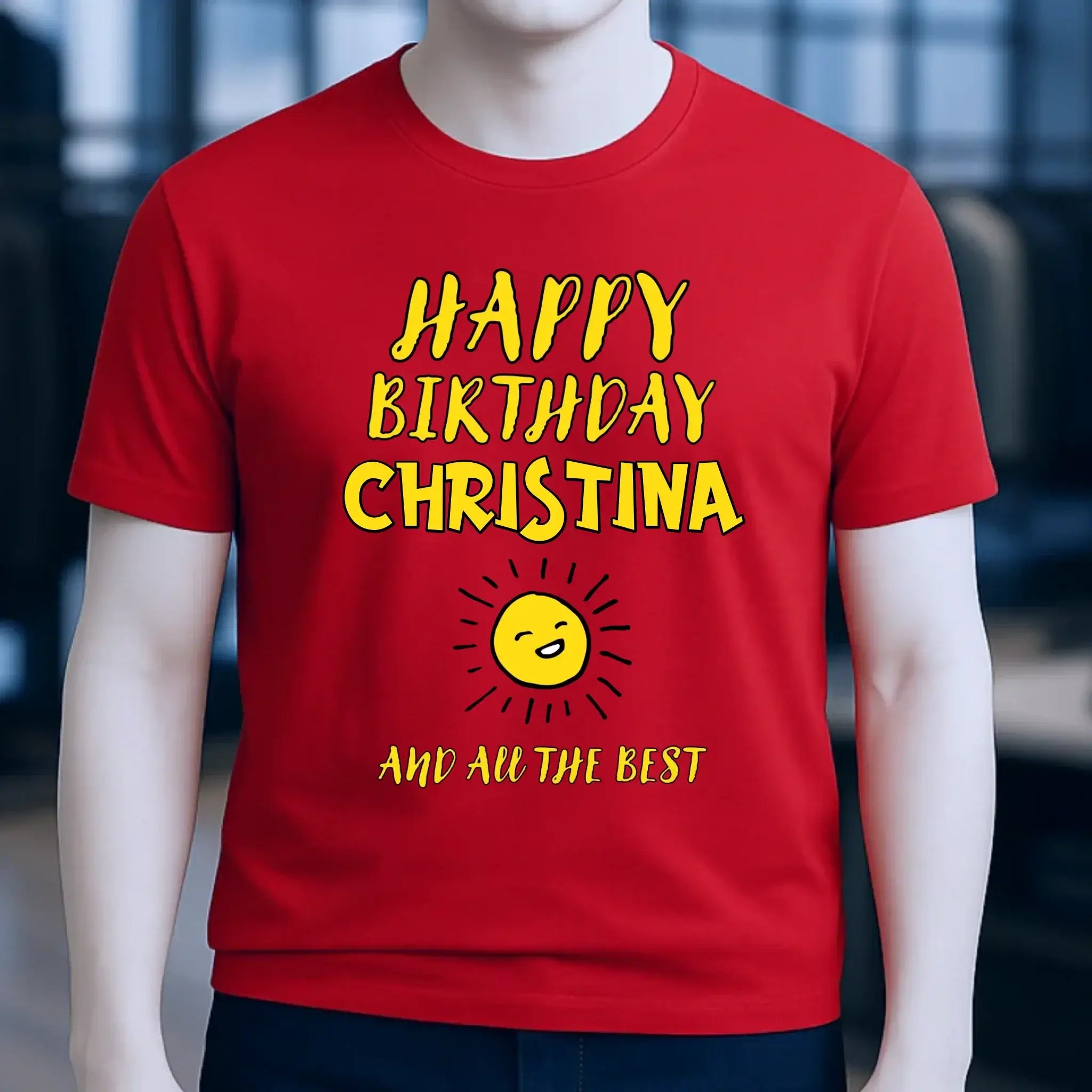 T-Shirt White Crop HGDE Master