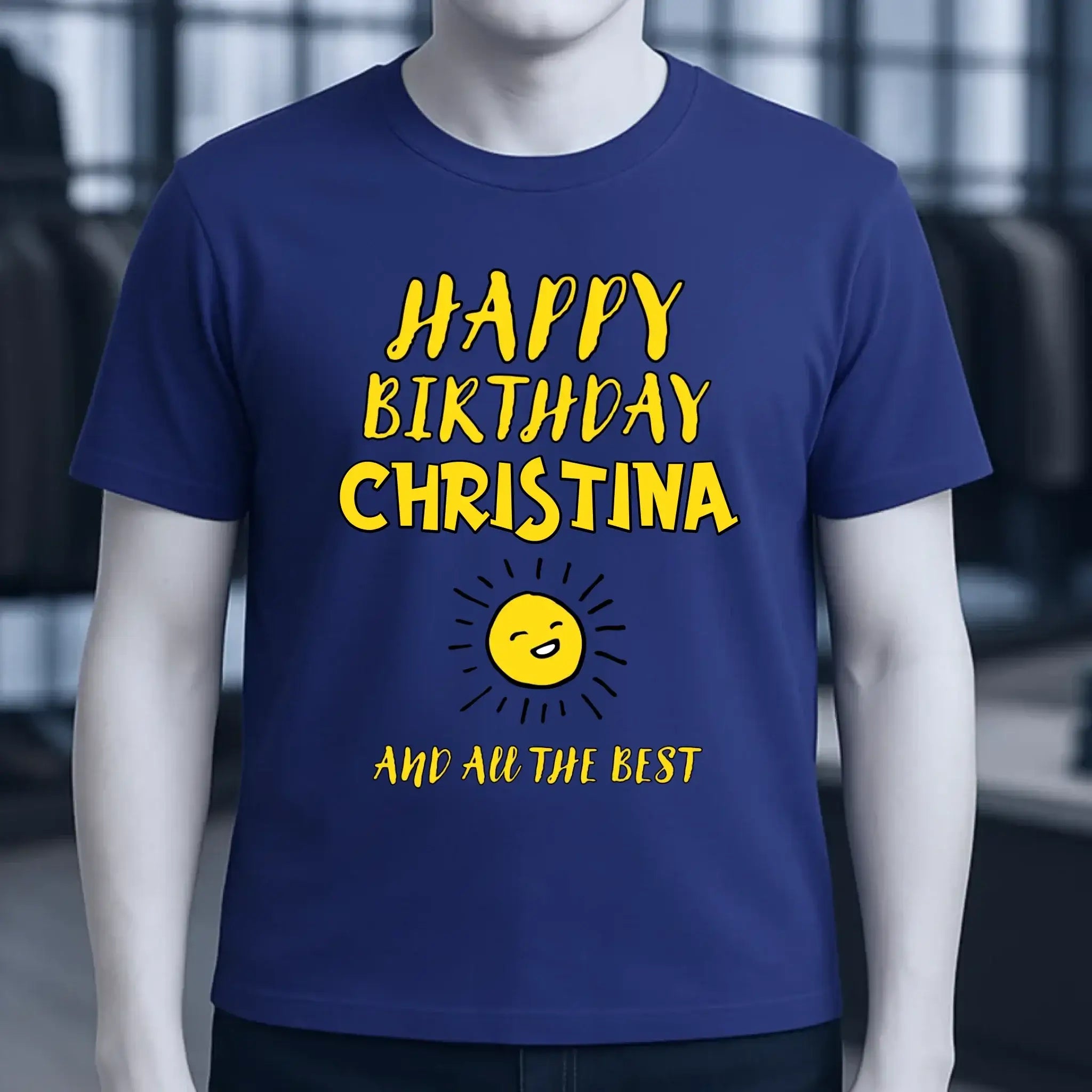 T-Shirt White Crop HGDE Master