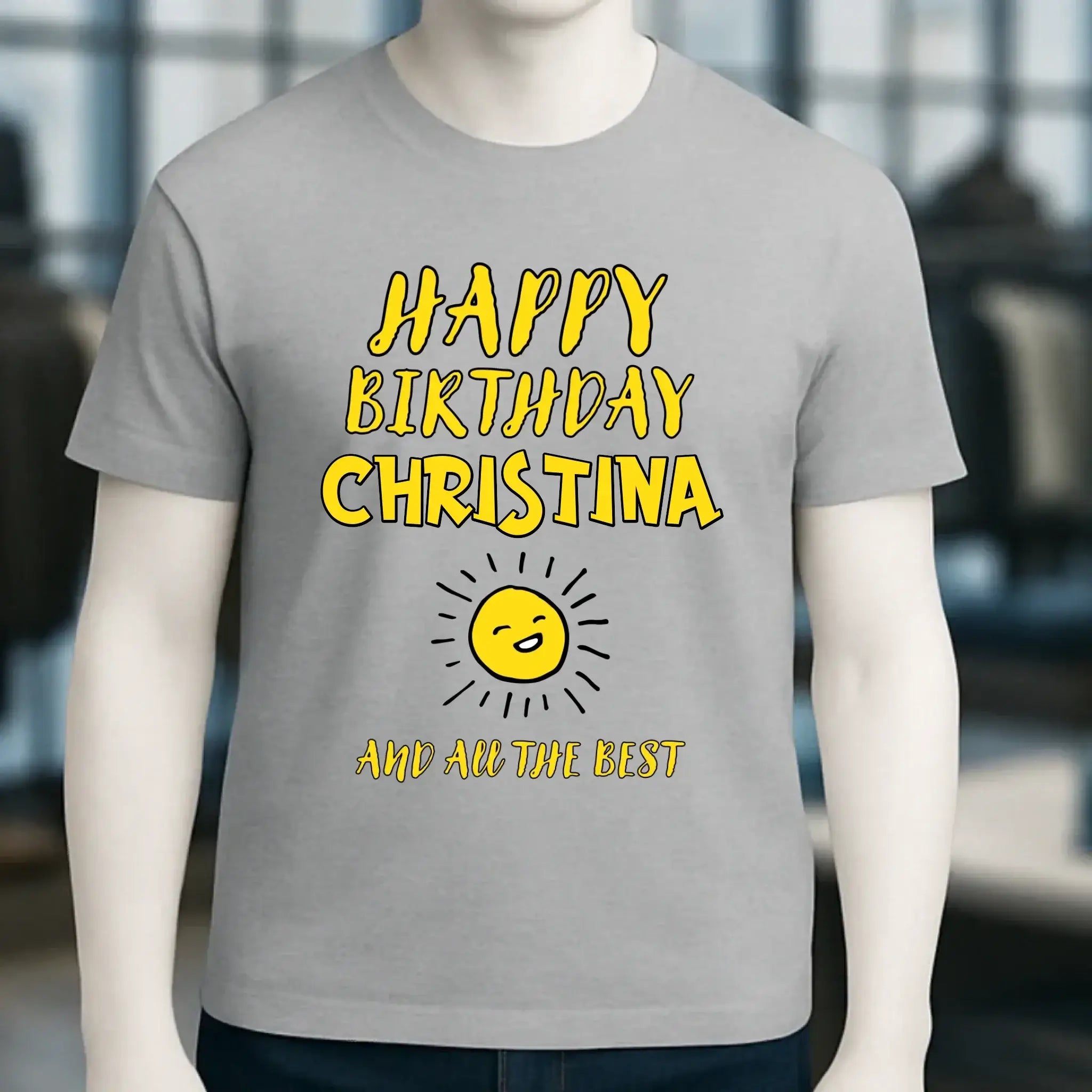 T-Shirt White Crop HGDE Master