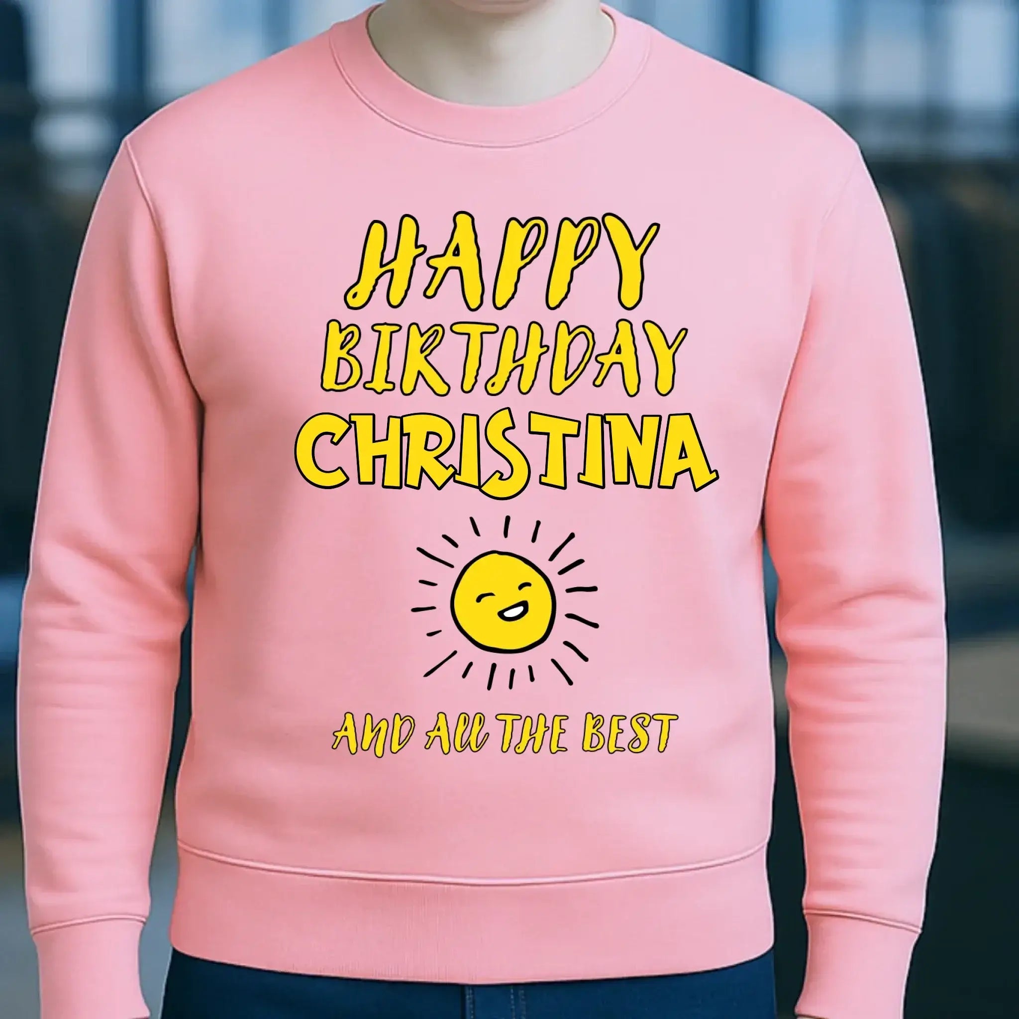 Sewatshirt-2-Crop Black HGDE Master