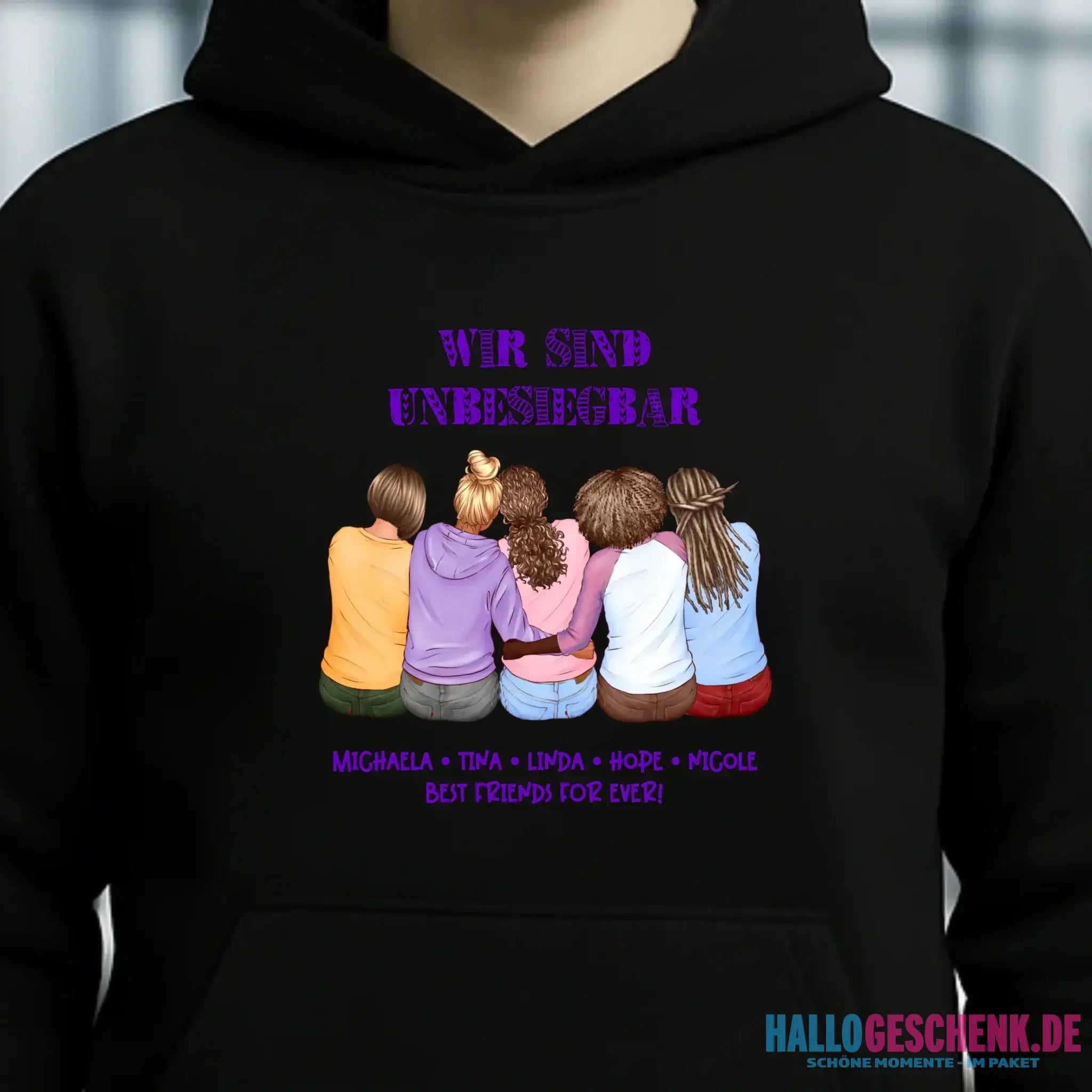 Master Male HGDE Drummer 20 Hoodie Crop