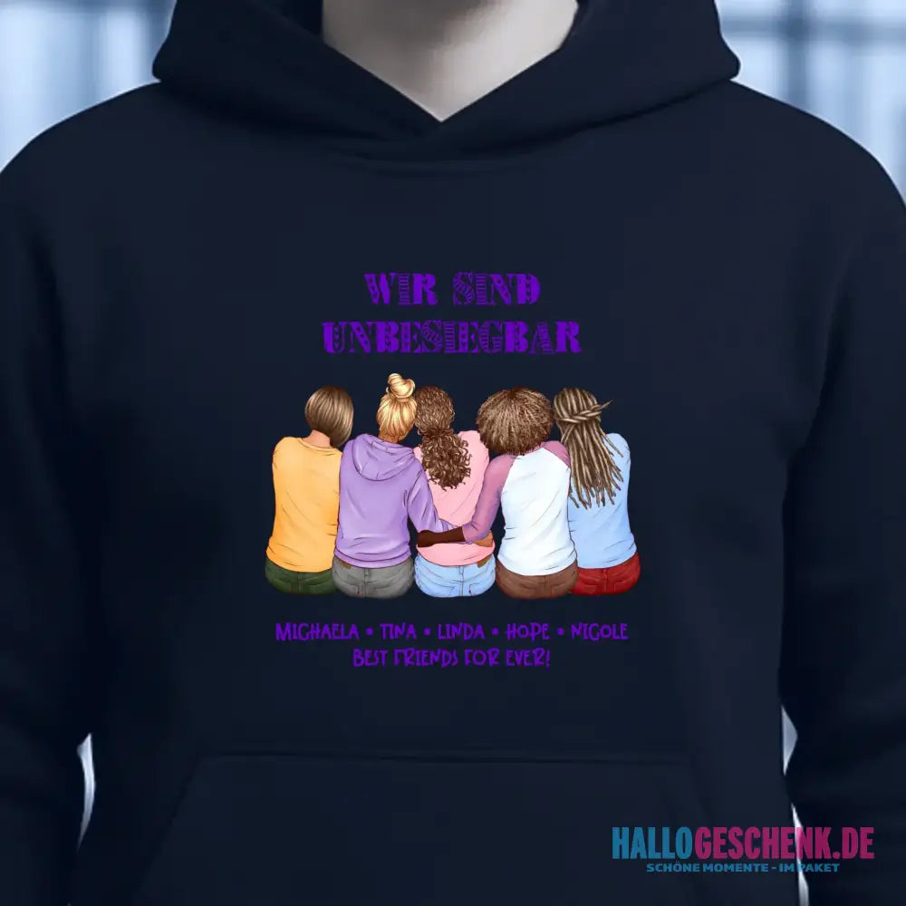 Master Male HGDE Drummer 20 Hoodie Crop