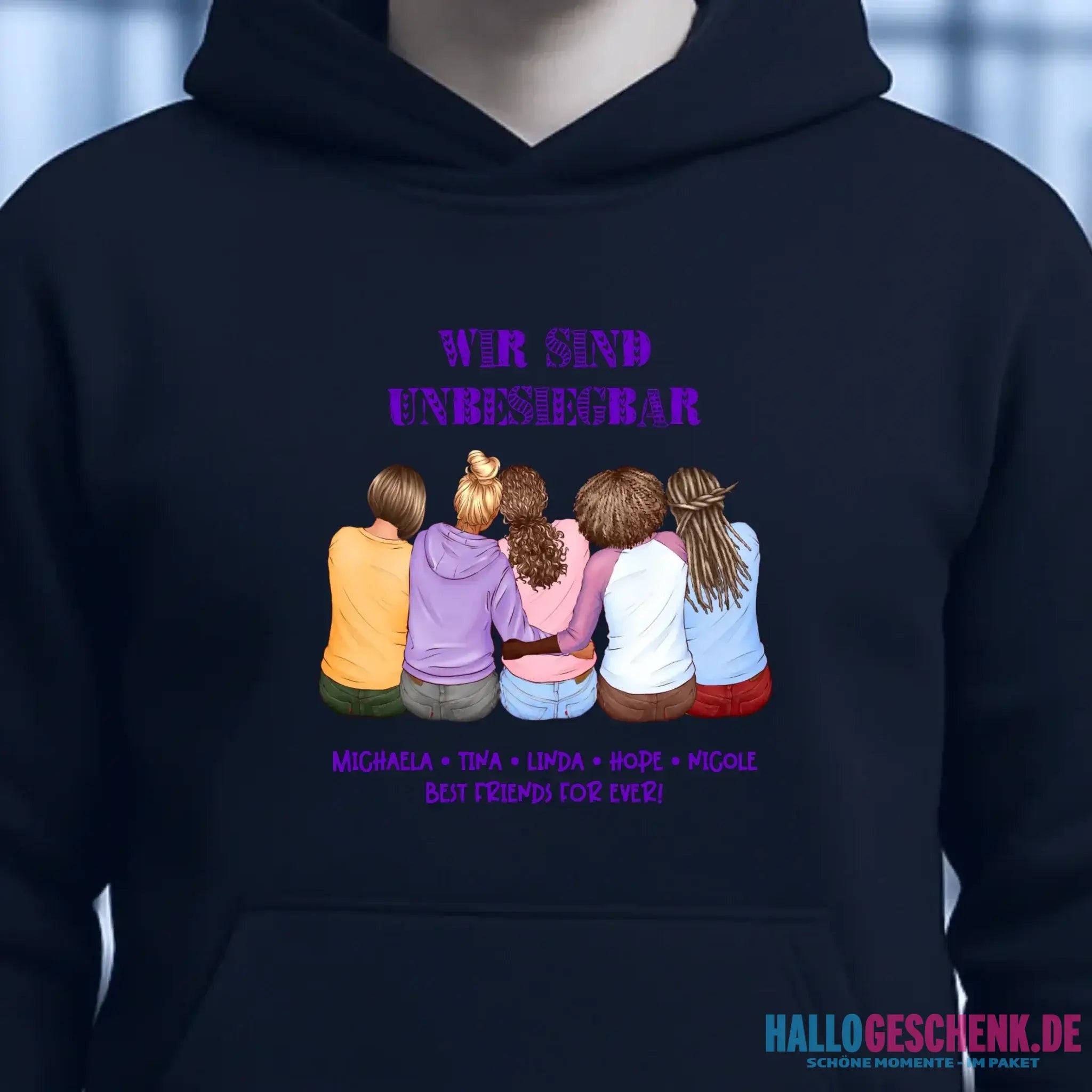 Master Male HGDE Drummer 20 Hoodie Crop