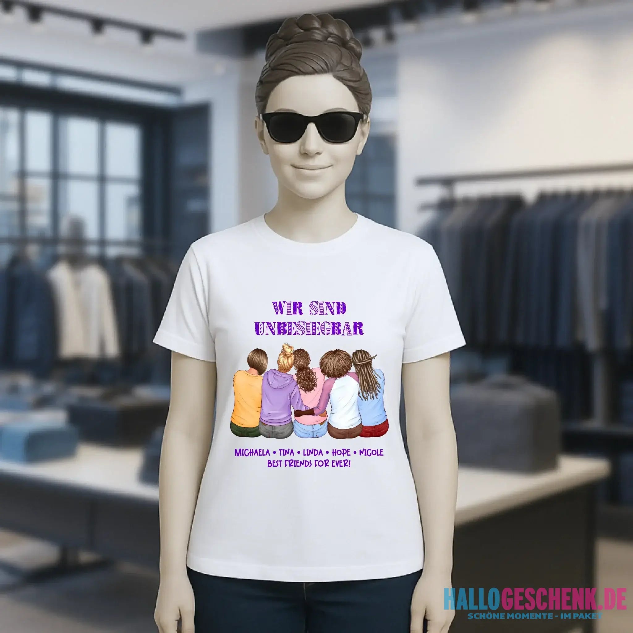 T-Shirt-2-White Total HGDE Master (1)