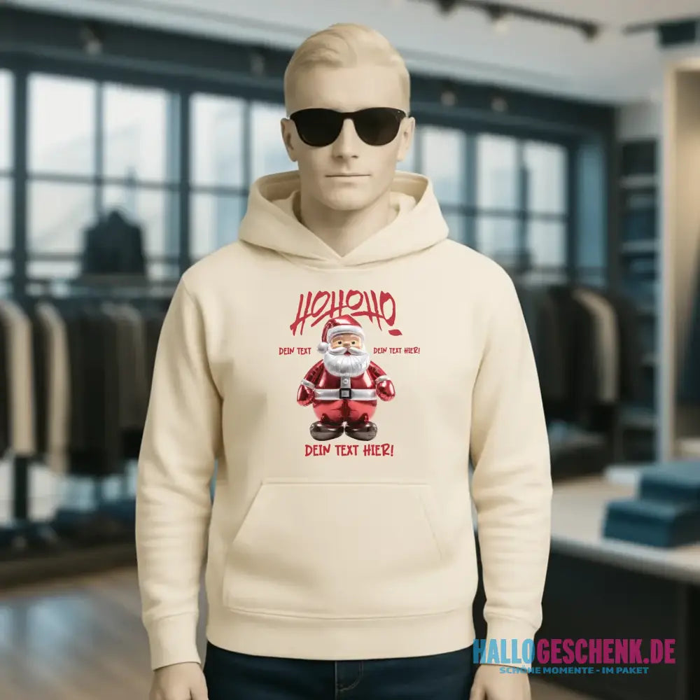 Master Male HGDE Drummer 20 Hoodie Total
