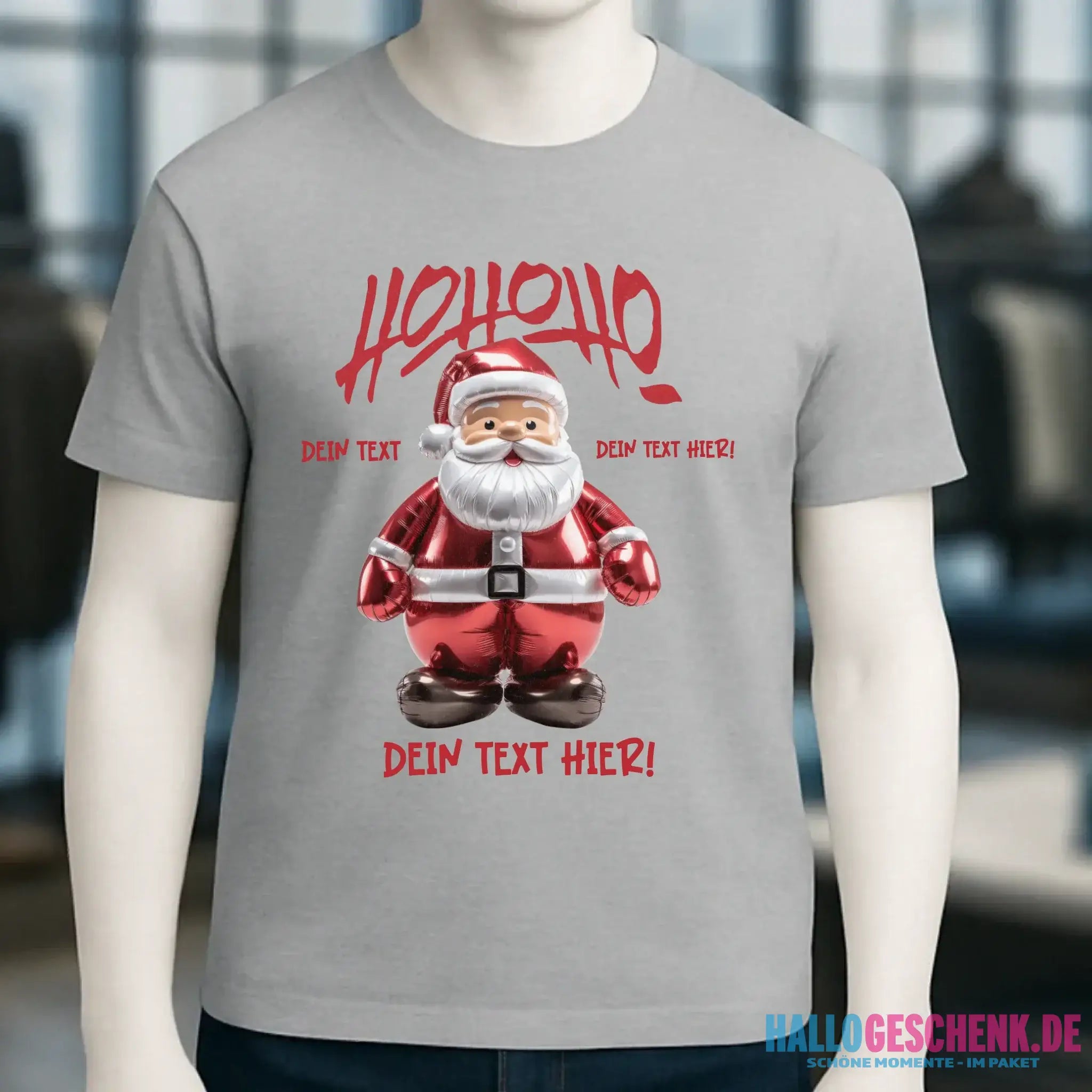 T-Shirt White Crop HGDE Master