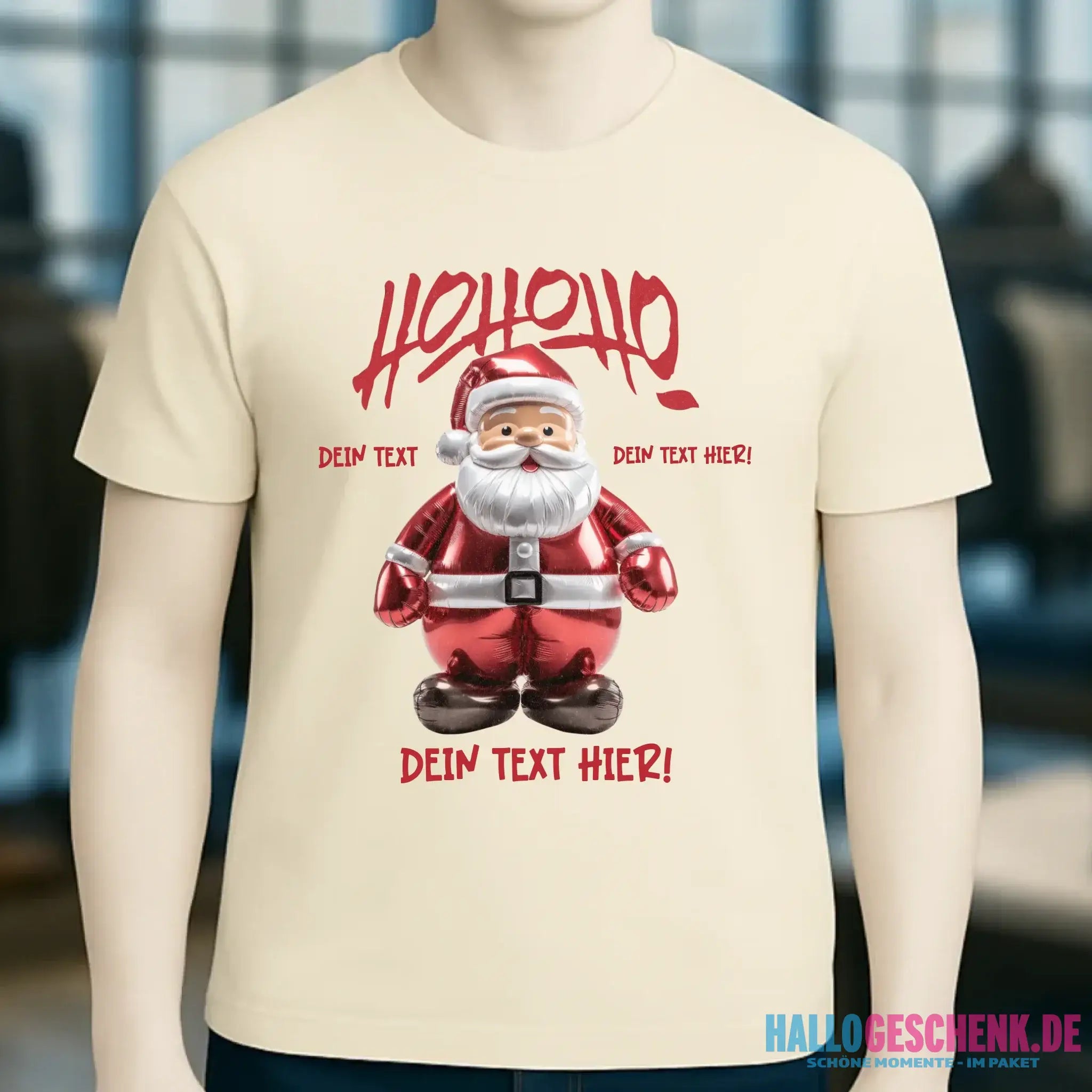 T-Shirt White Crop HGDE Master