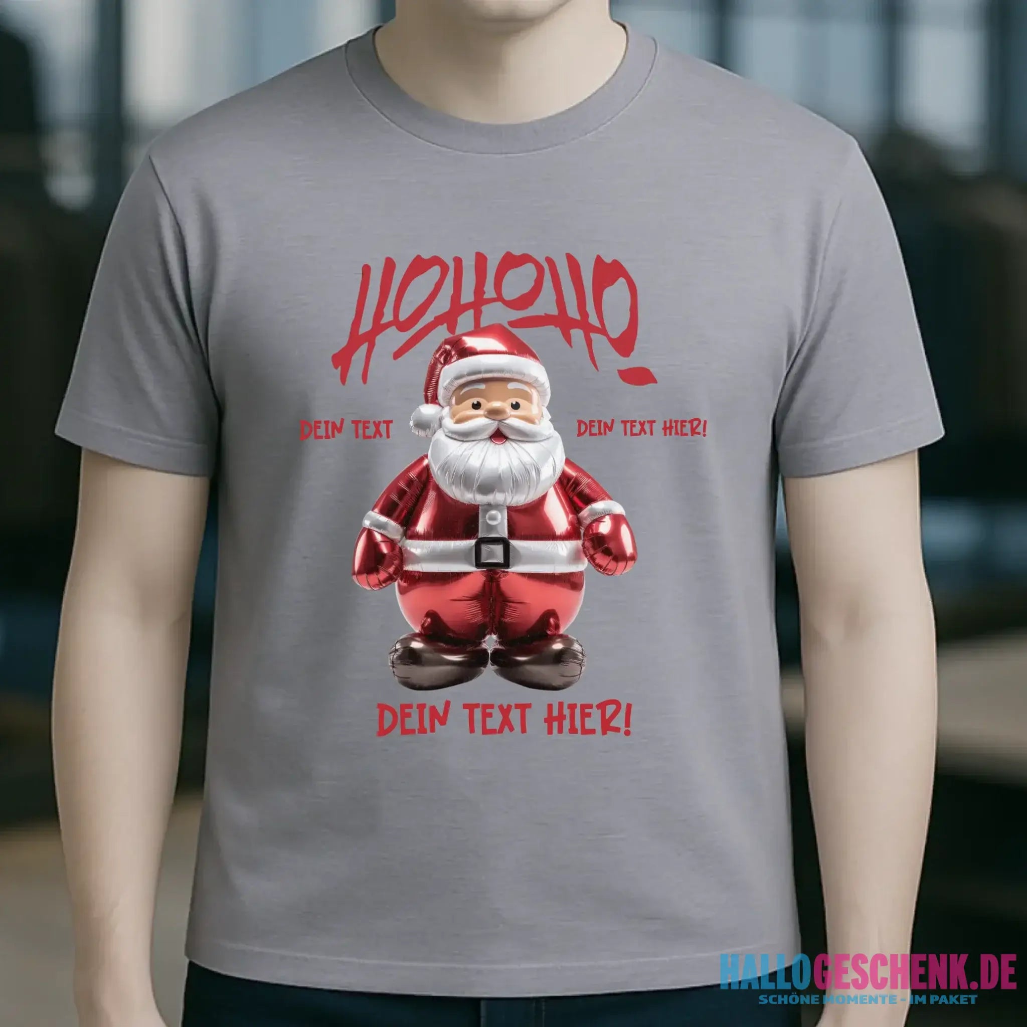 T-Shirt White Crop HGDE Master