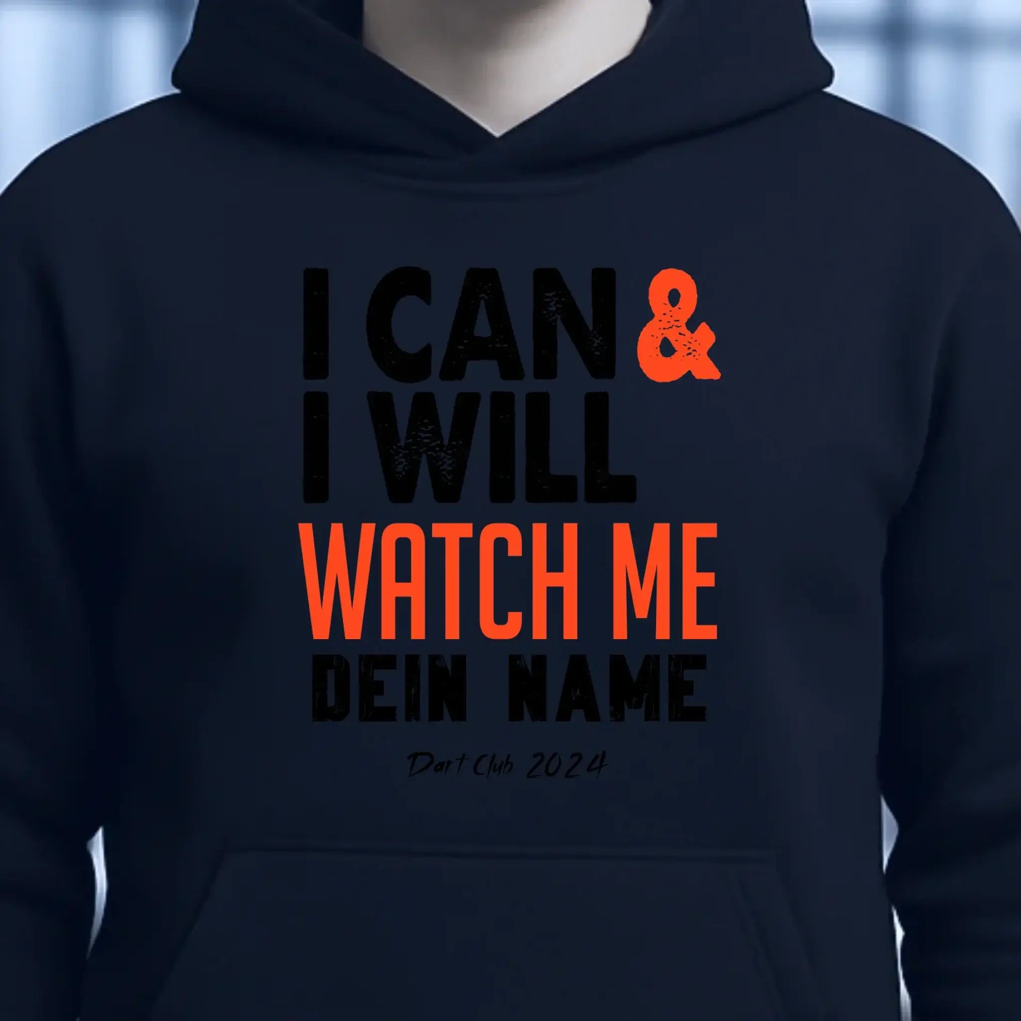 Master Male HGDE Drummer 20 Hoodie Crop