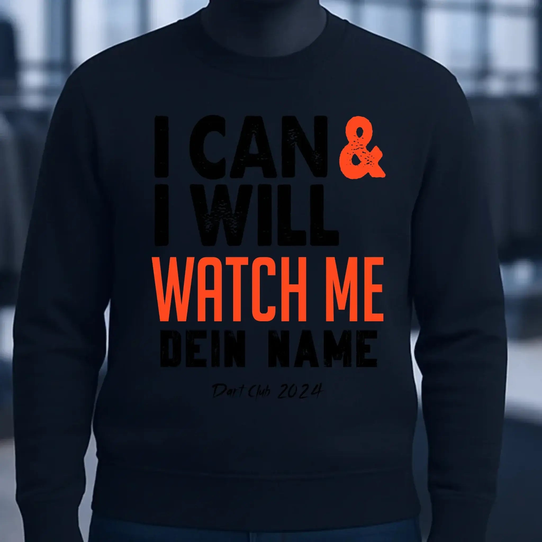 Sewatshirt-2-Crop Black HGDE Master