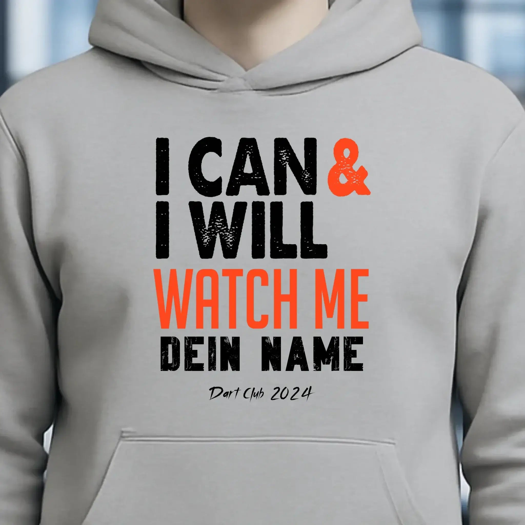 Master Male HGDE Drummer 20 Hoodie Crop