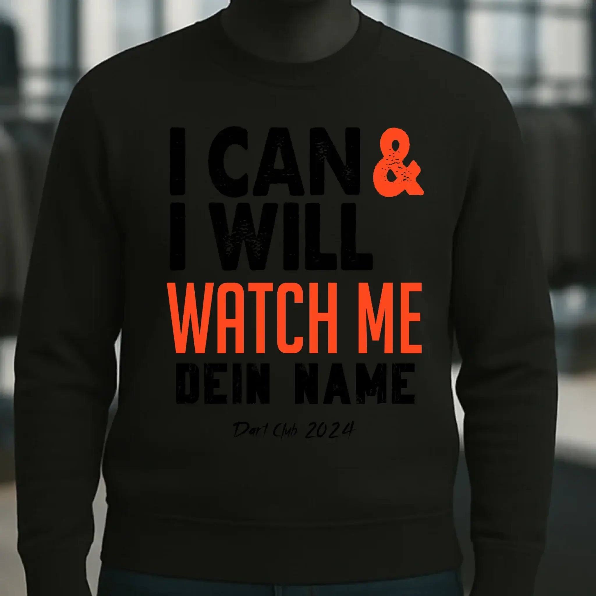 Sewatshirt-2-Crop Black HGDE Master