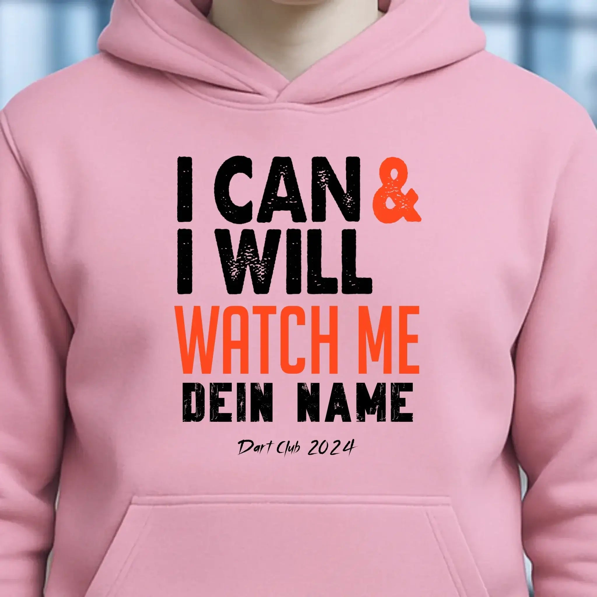 Master Male HGDE Drummer 20 Hoodie Crop