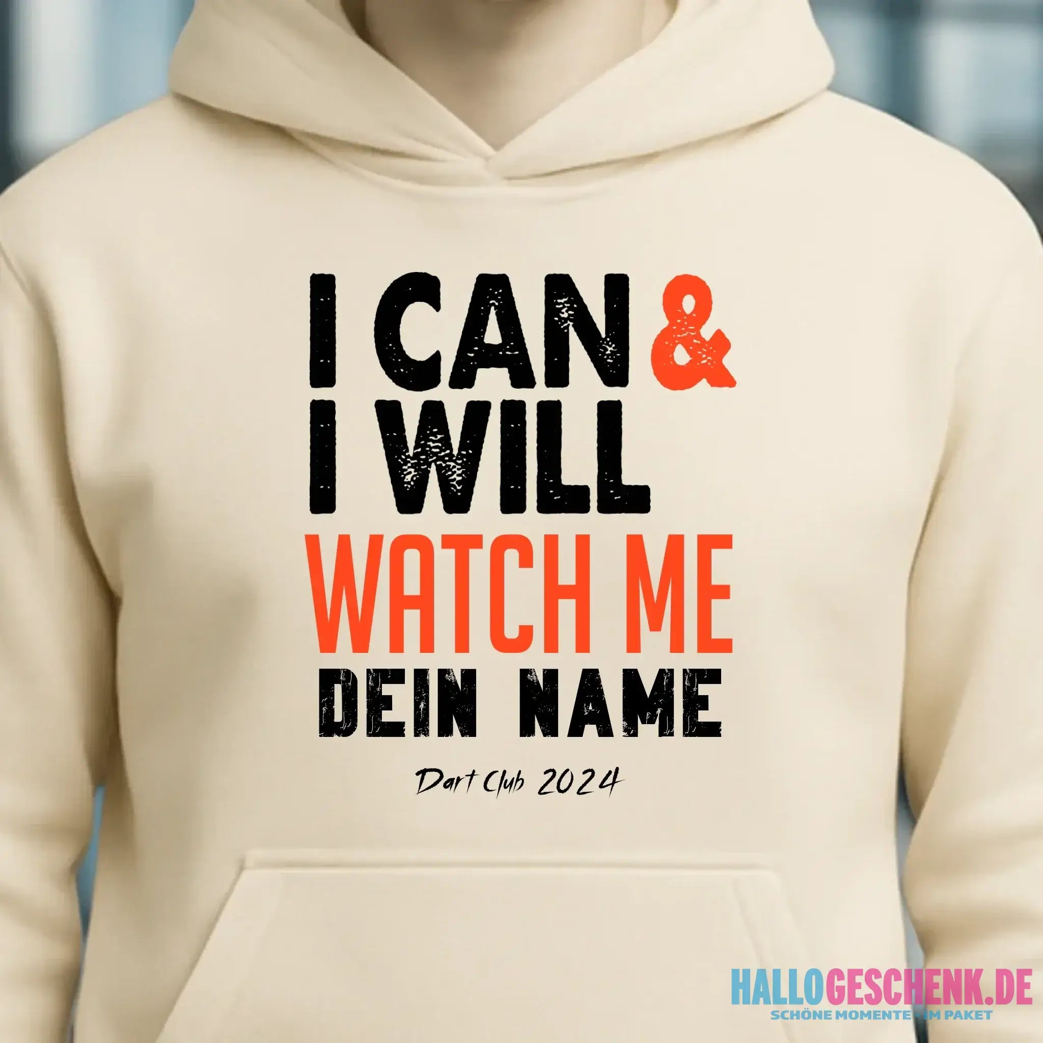 Master Male HGDE Drummer 20 Hoodie Crop