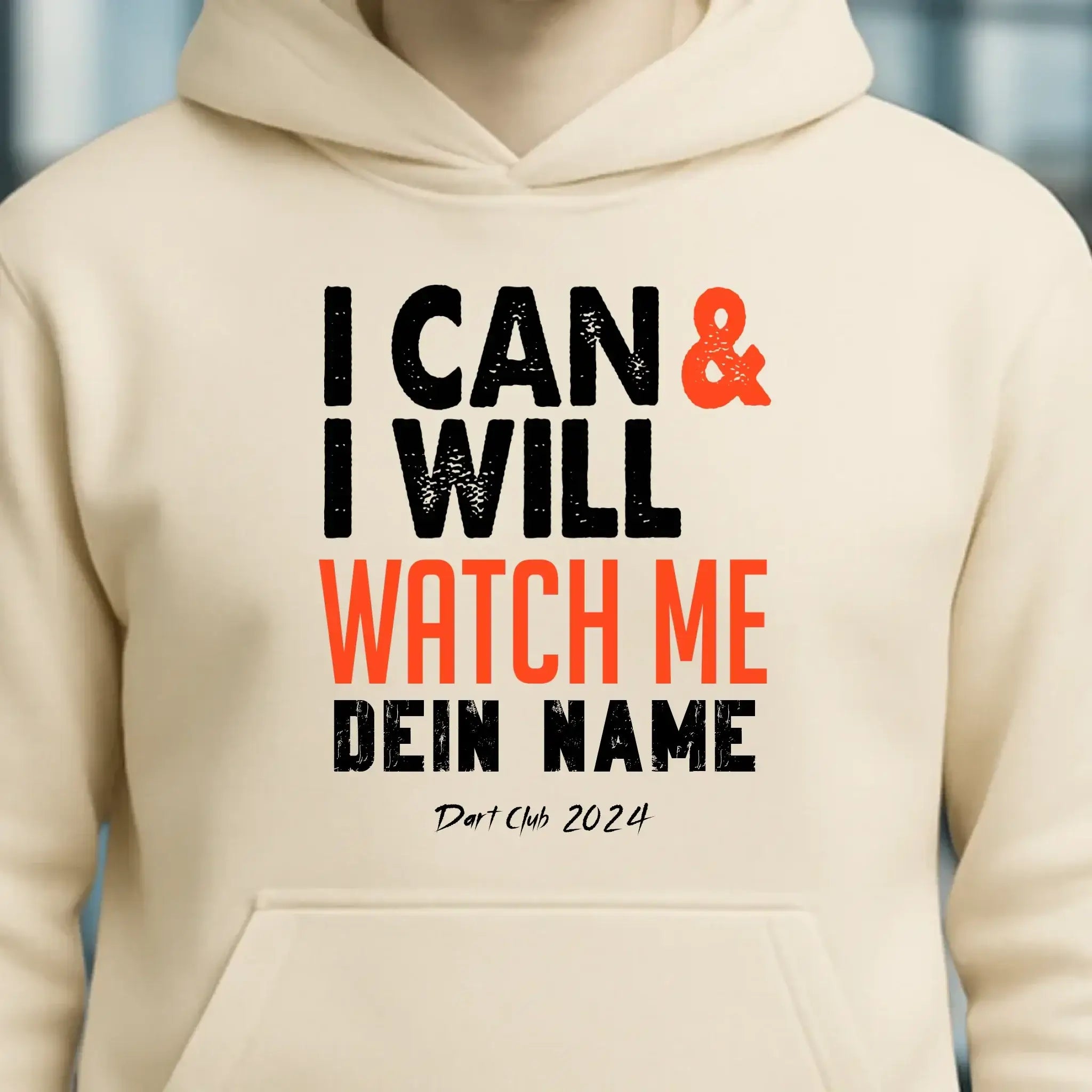 Master Male HGDE Drummer 20 Hoodie Crop