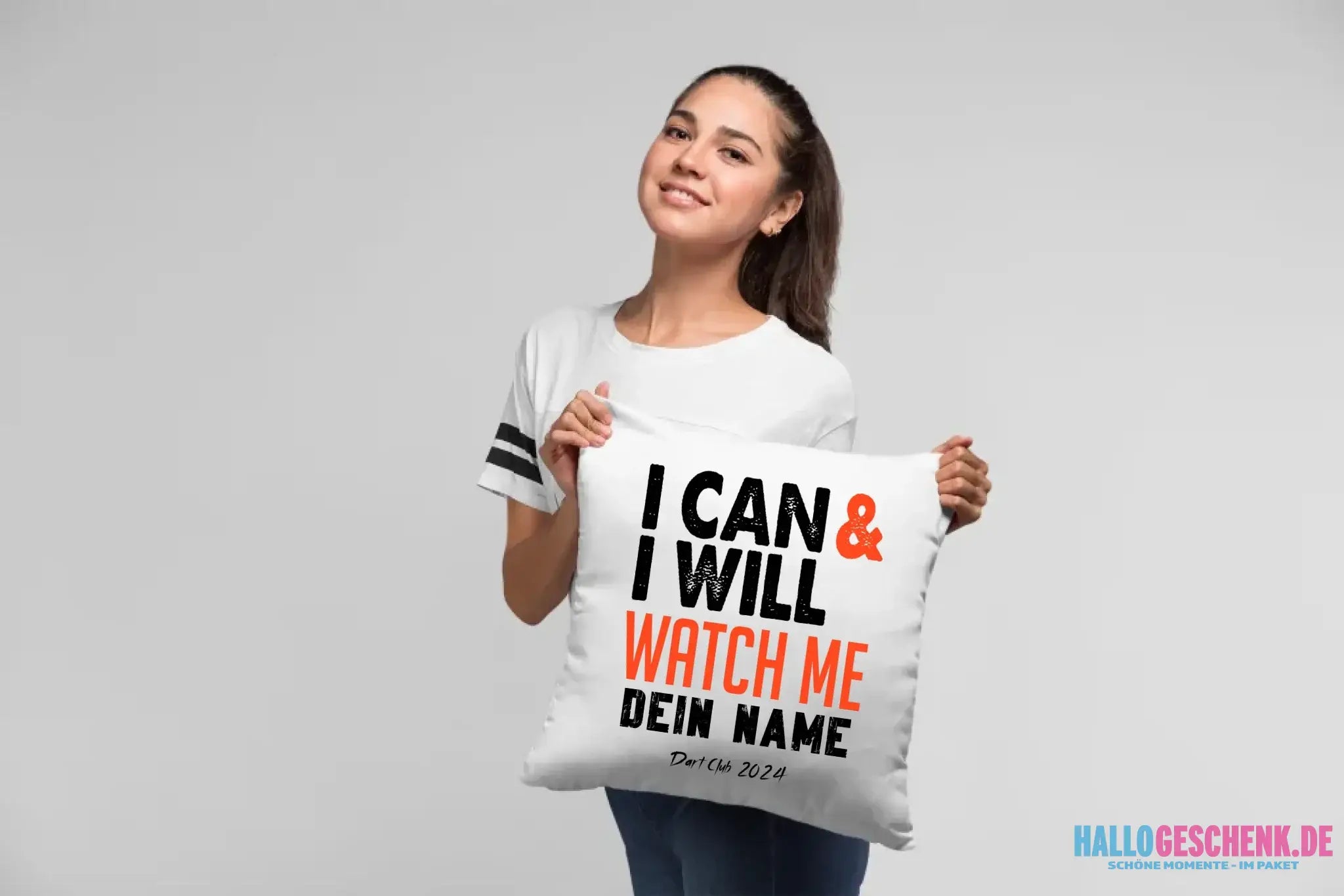 pillow-mockup-of-a-woman-at-a-studio-23674