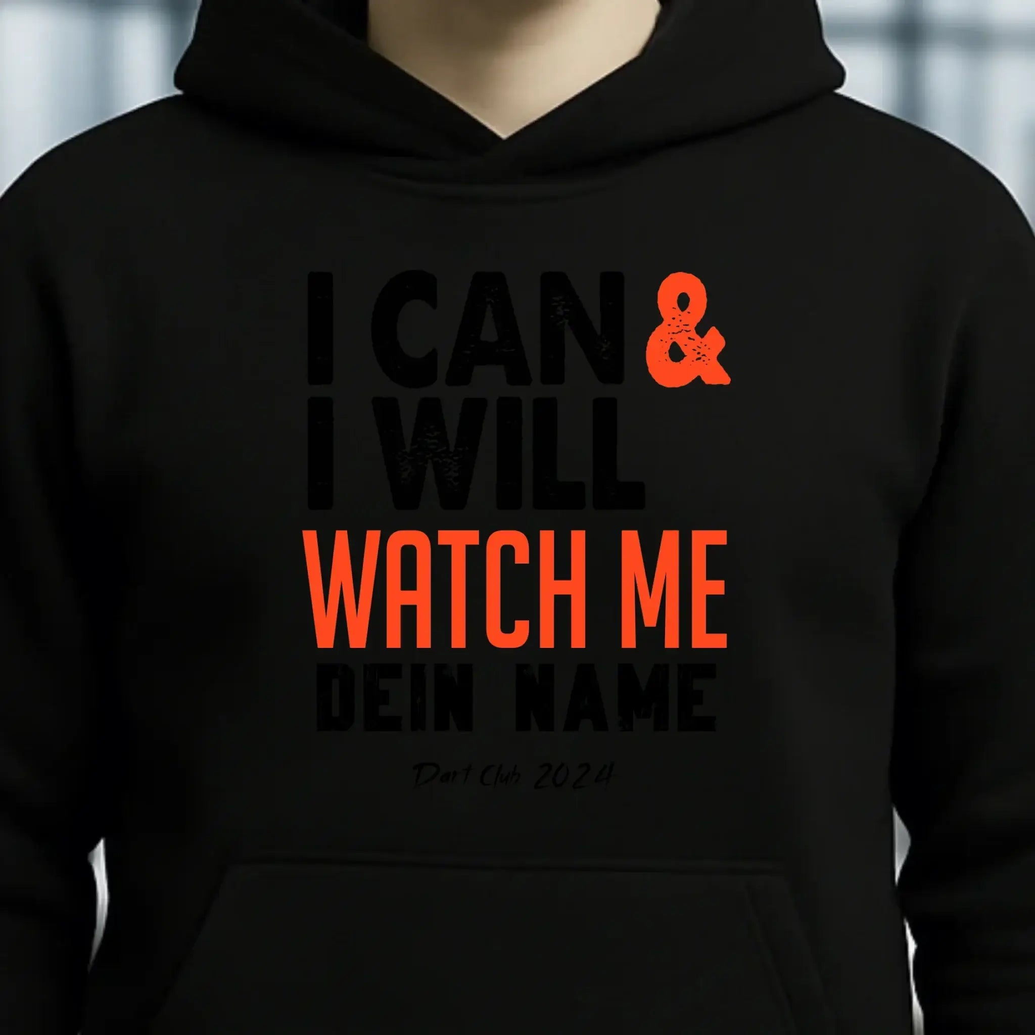 Master Male HGDE Drummer 20 Hoodie Crop