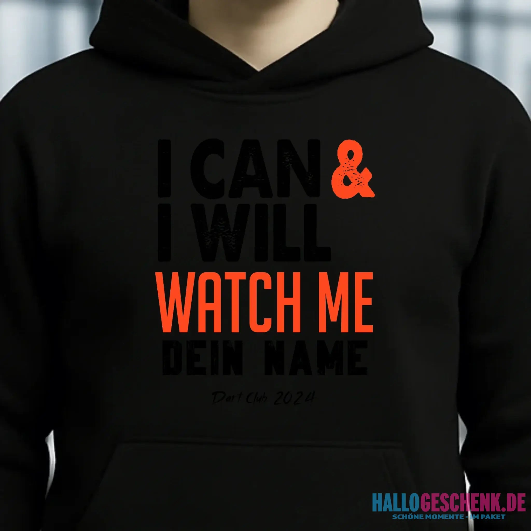 Master Male HGDE Drummer 20 Hoodie Crop