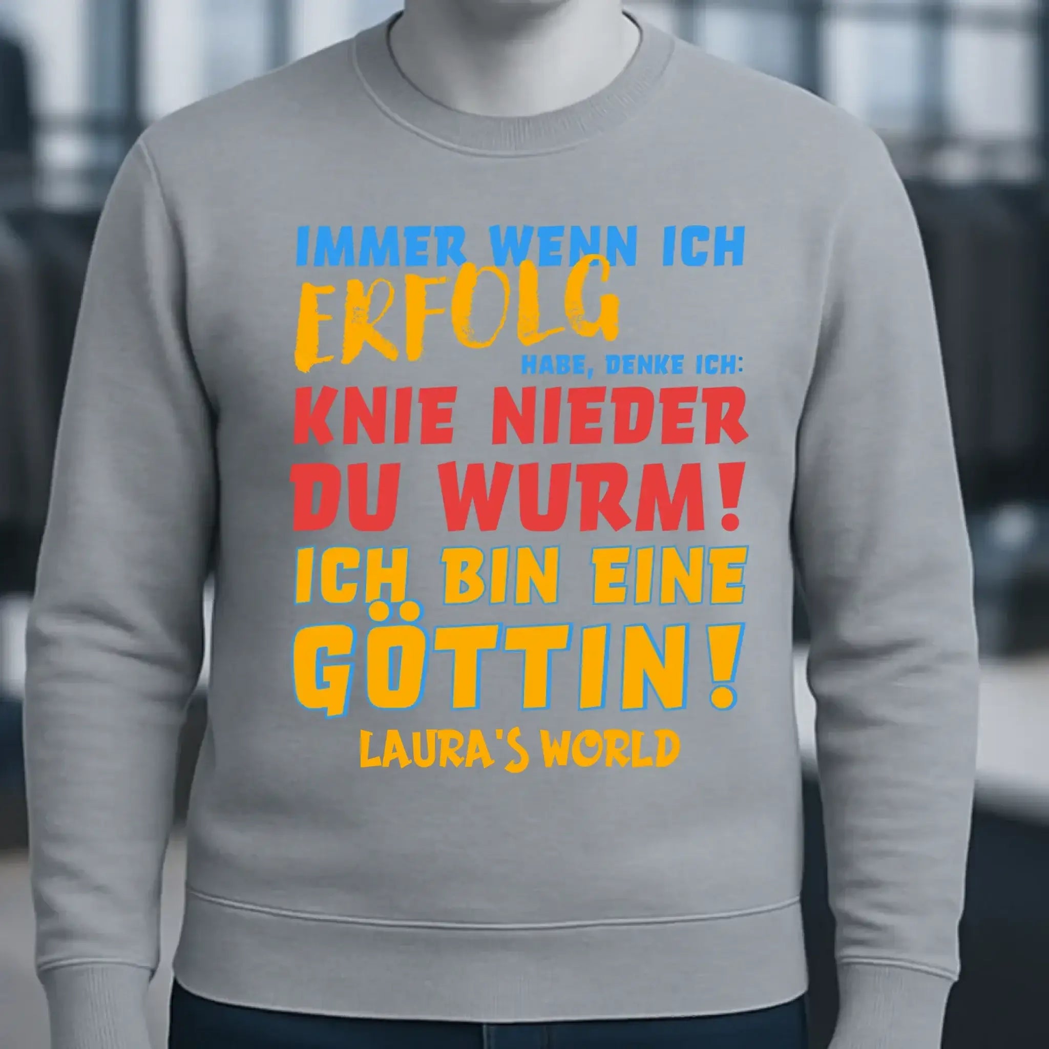 Sewatshirt-2-Crop Black HGDE Master