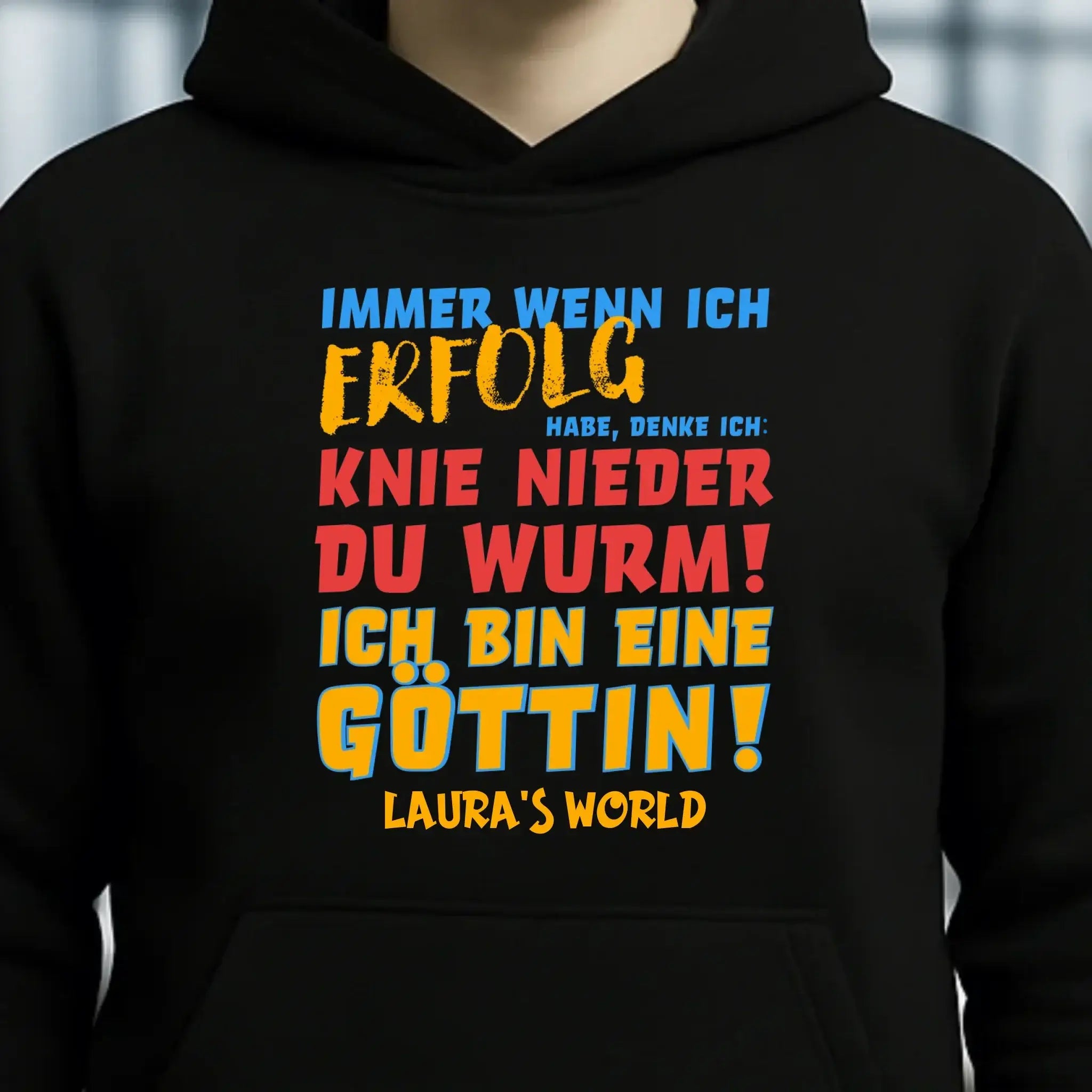 Master Male HGDE Drummer 20 Hoodie Crop