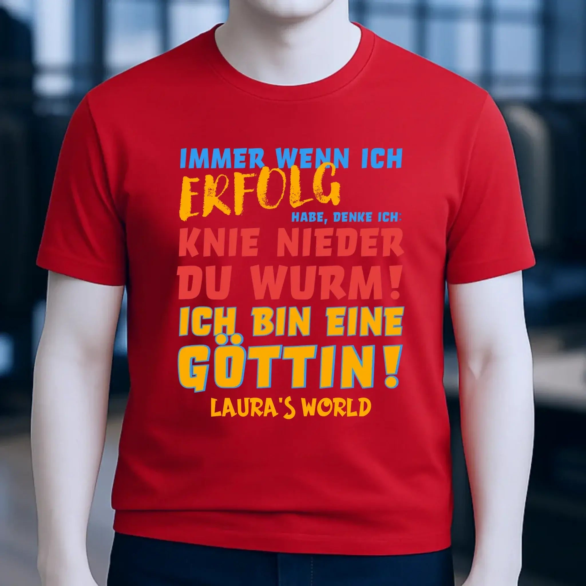 T-Shirt White Crop HGDE Master