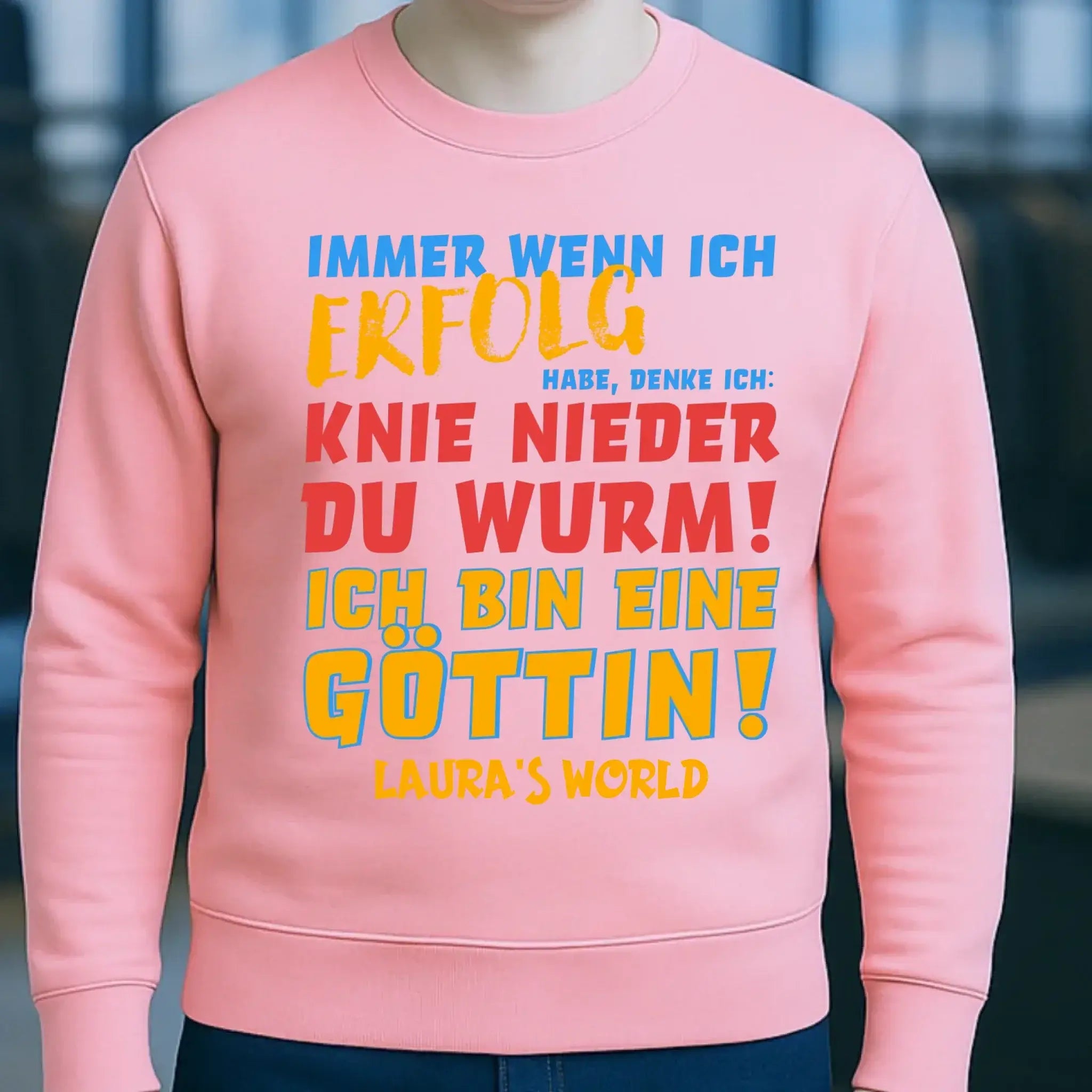 Sewatshirt-2-Crop Black HGDE Master