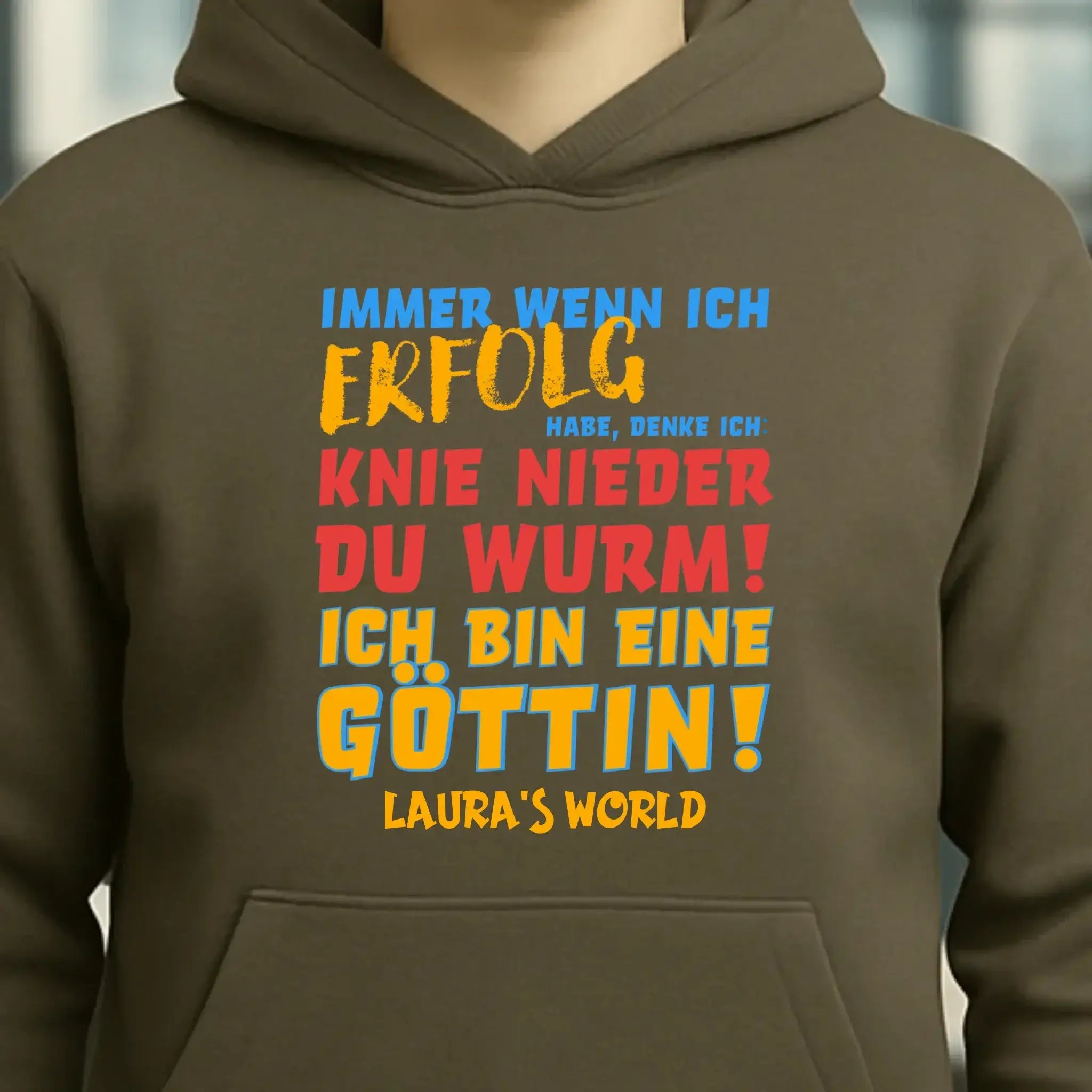 Master Male HGDE Drummer 20 Hoodie Crop