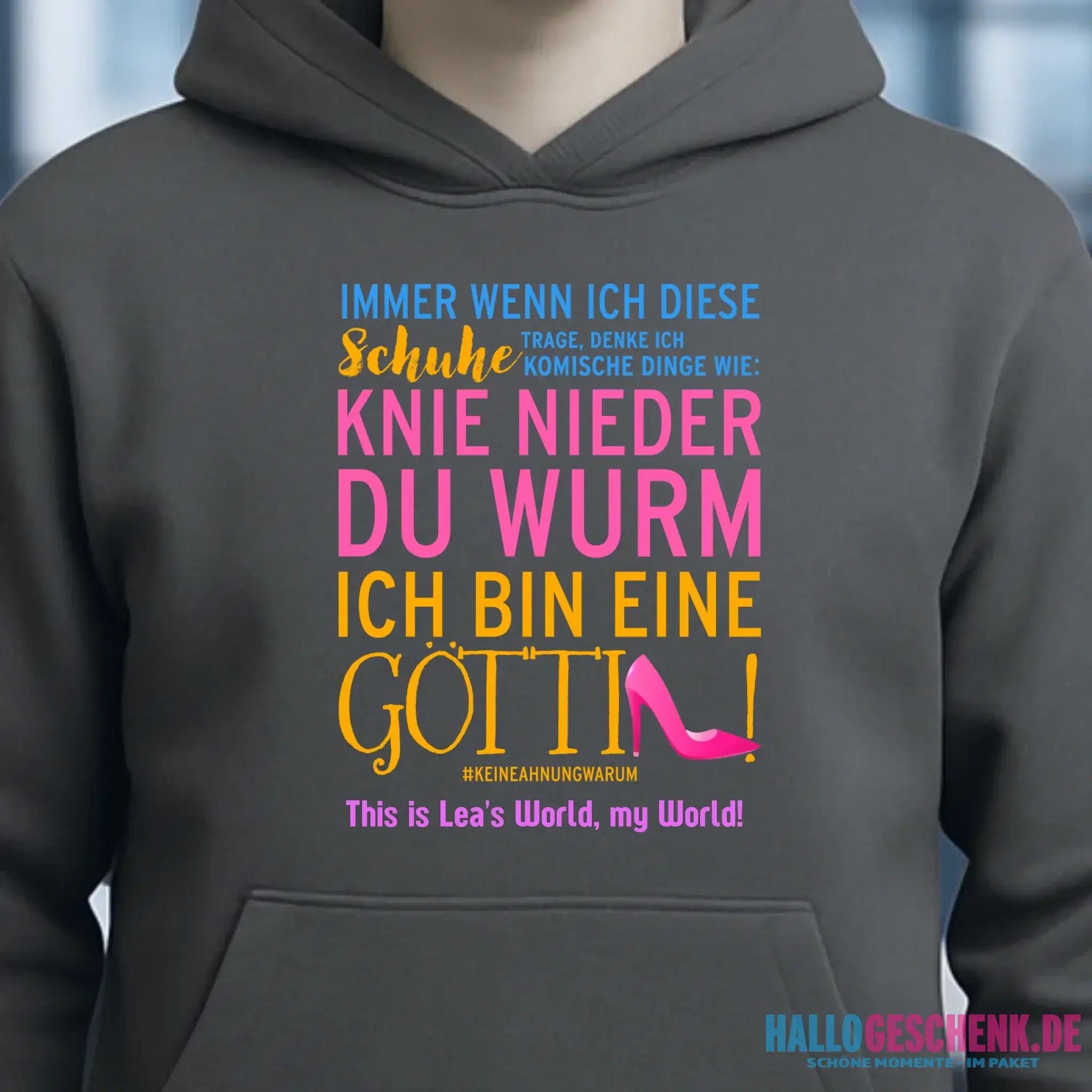 Master Male HGDE Drummer 20 Hoodie Crop
