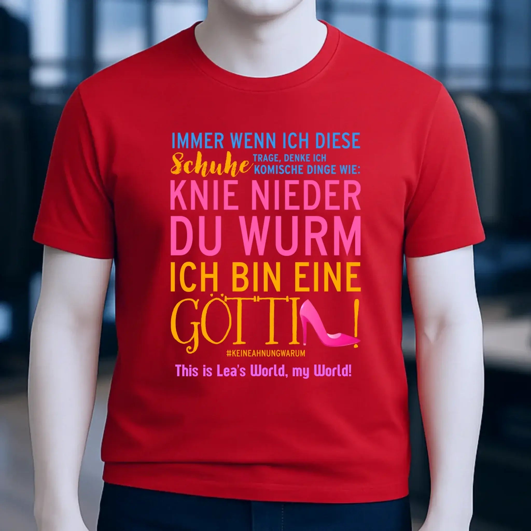 T-Shirt White Crop HGDE Master