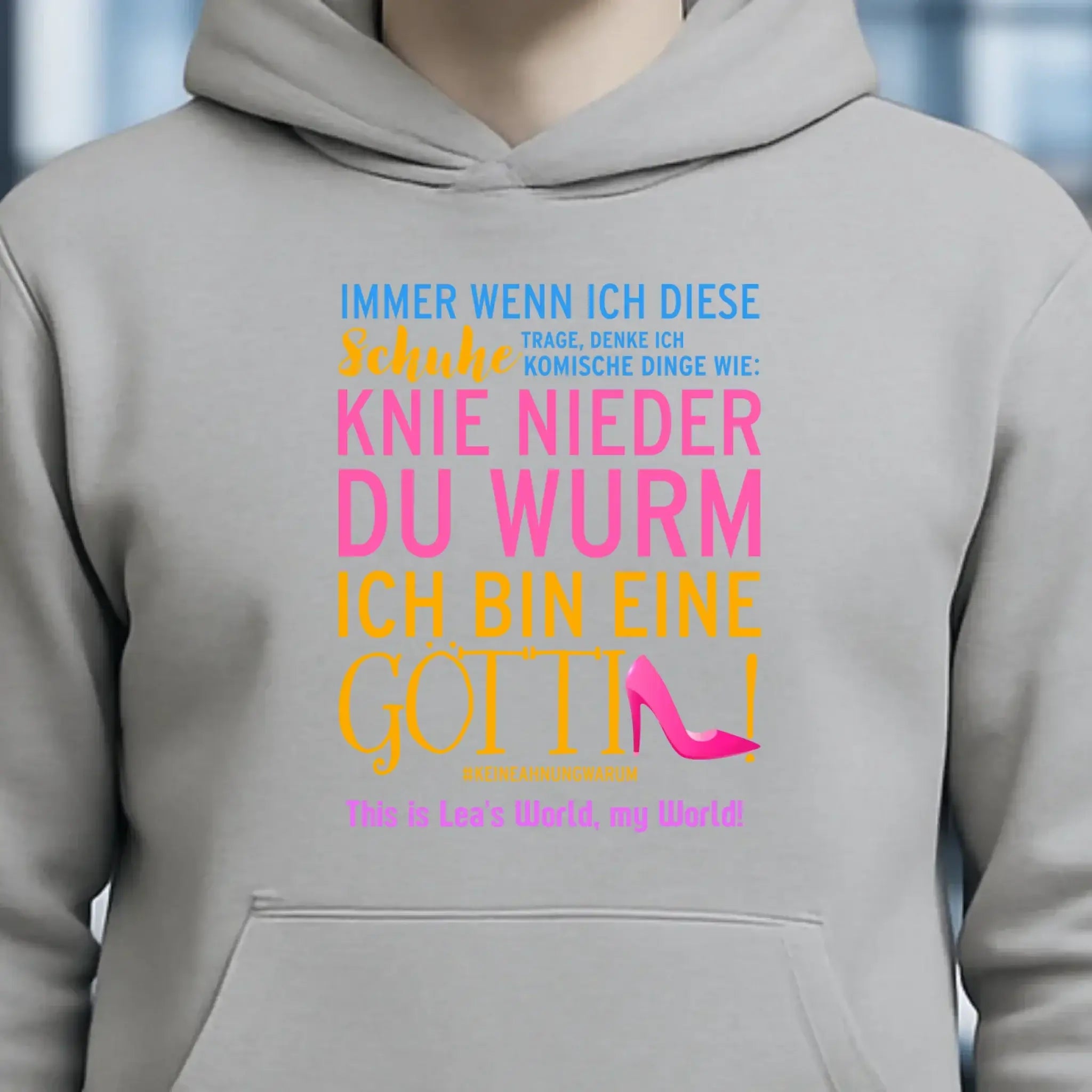 Master Male HGDE Drummer 20 Hoodie Crop