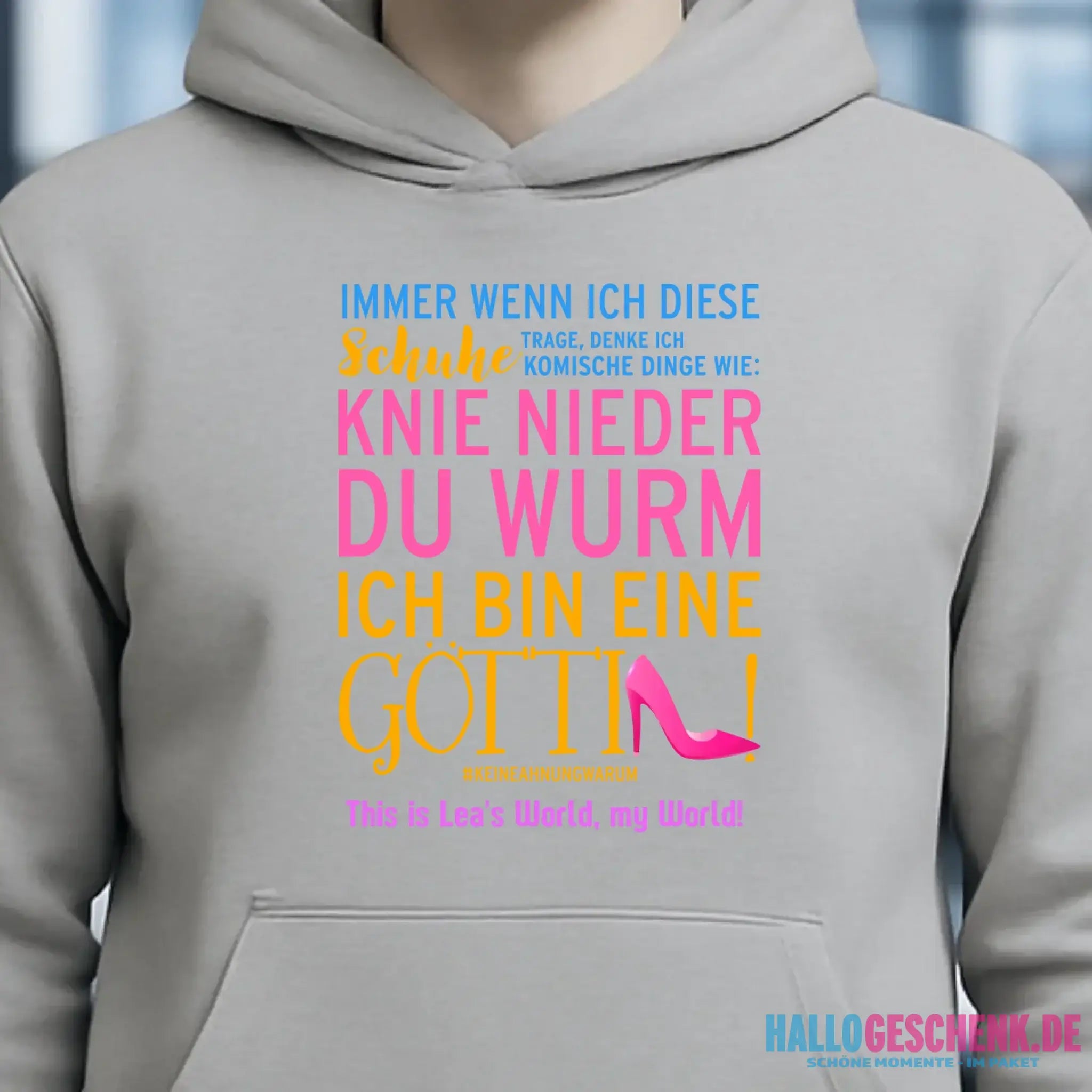 Master Male HGDE Drummer 20 Hoodie Crop