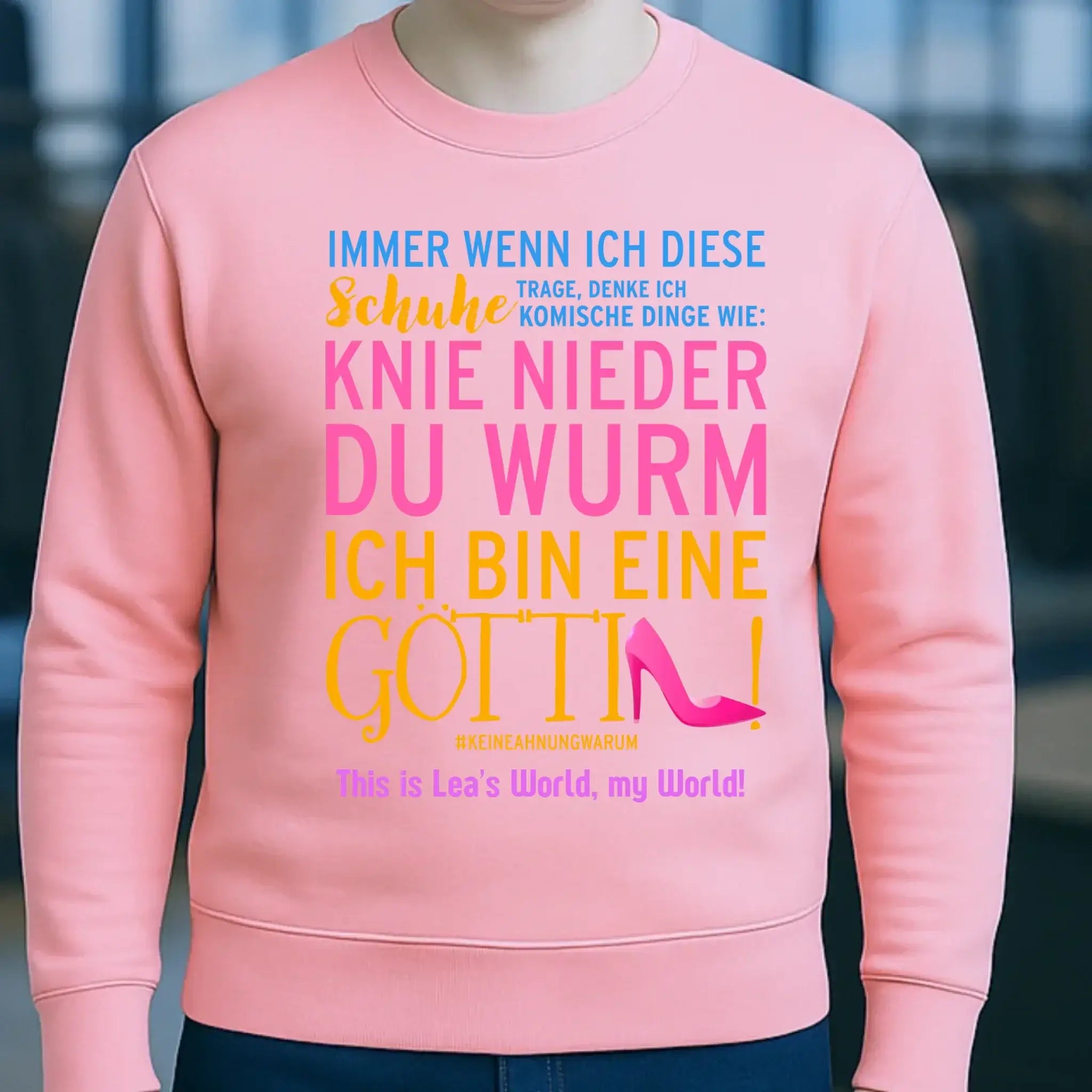 Sewatshirt-2-Crop Black HGDE Master