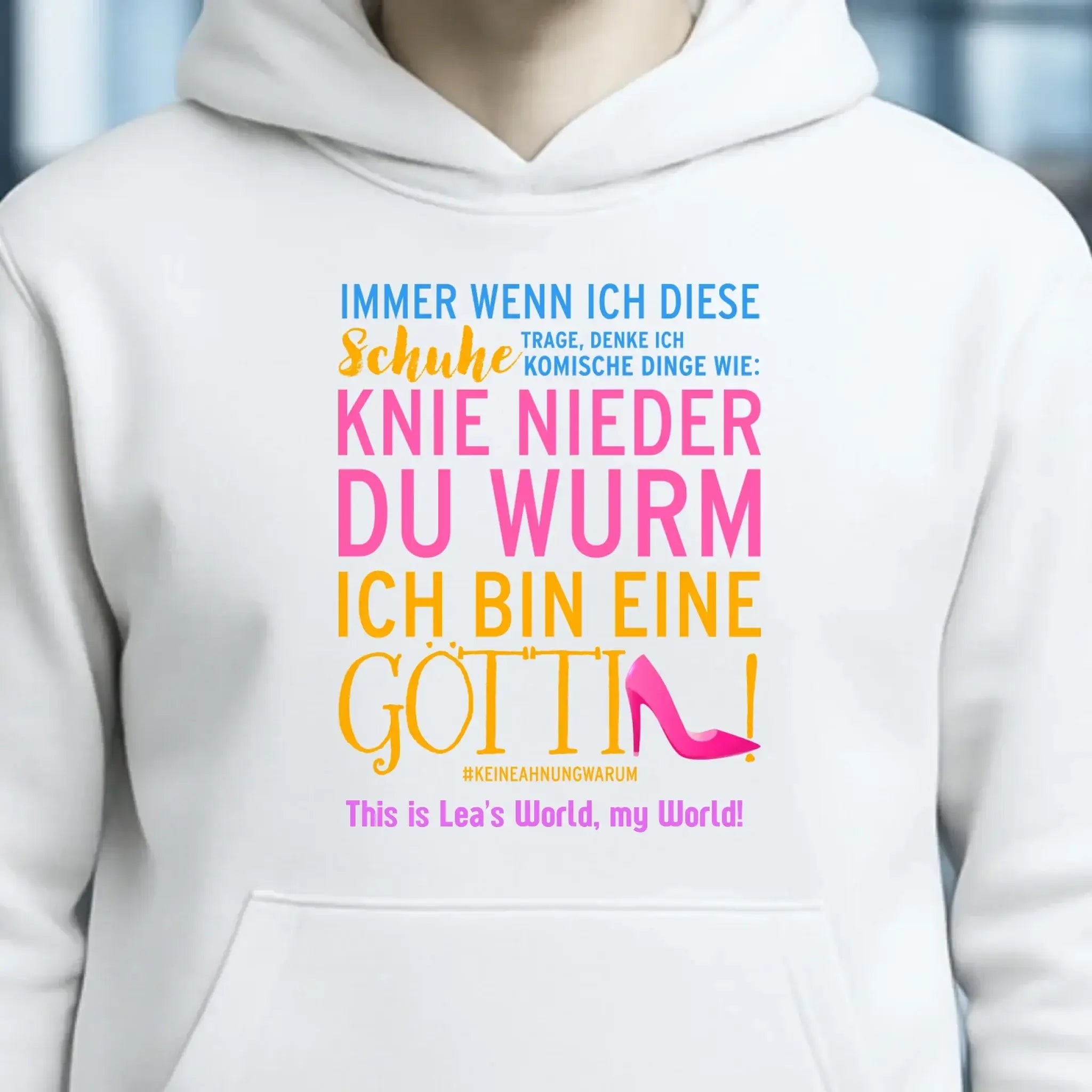 Master Male HGDE Drummer 20 Hoodie Crop