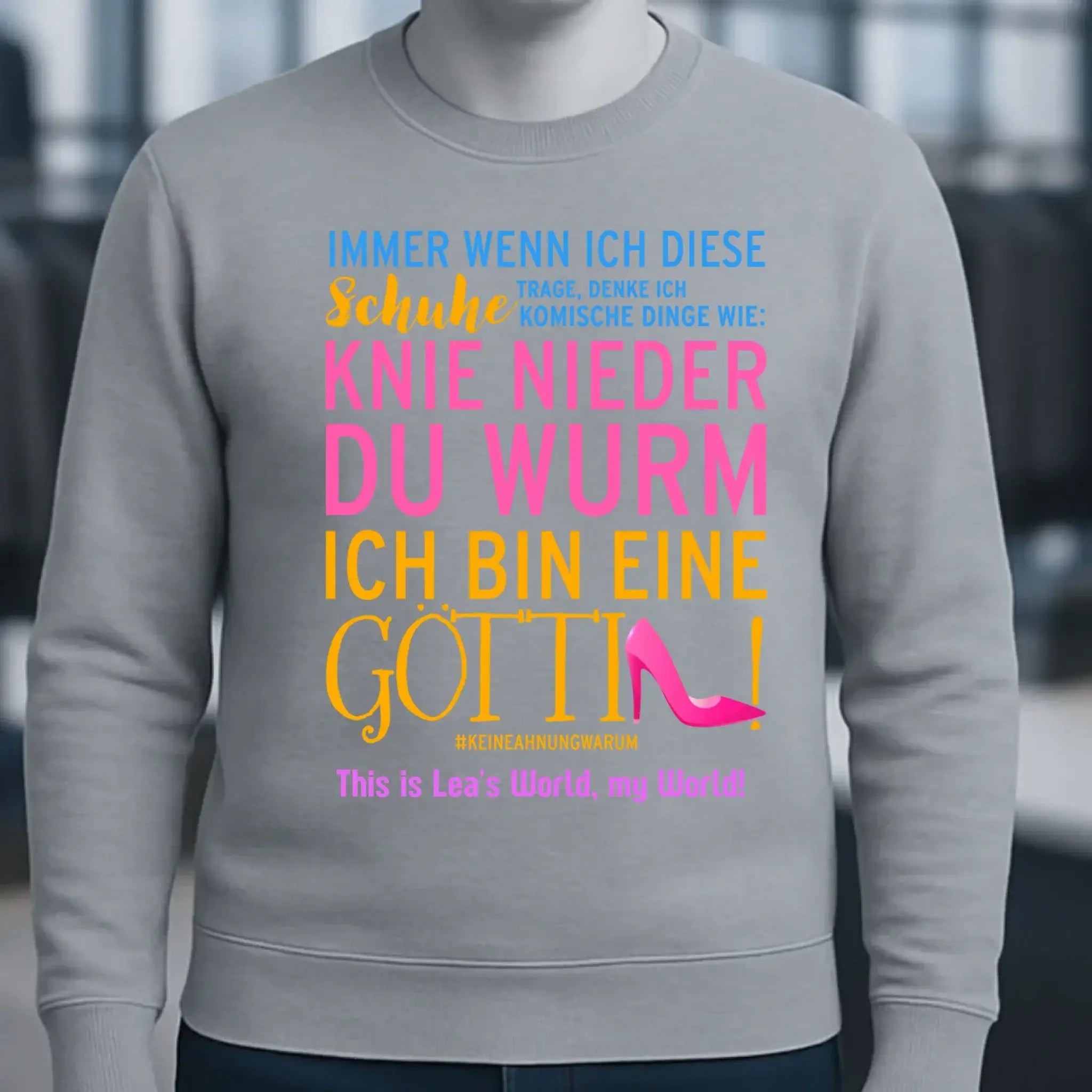 Sewatshirt-2-Crop Black HGDE Master