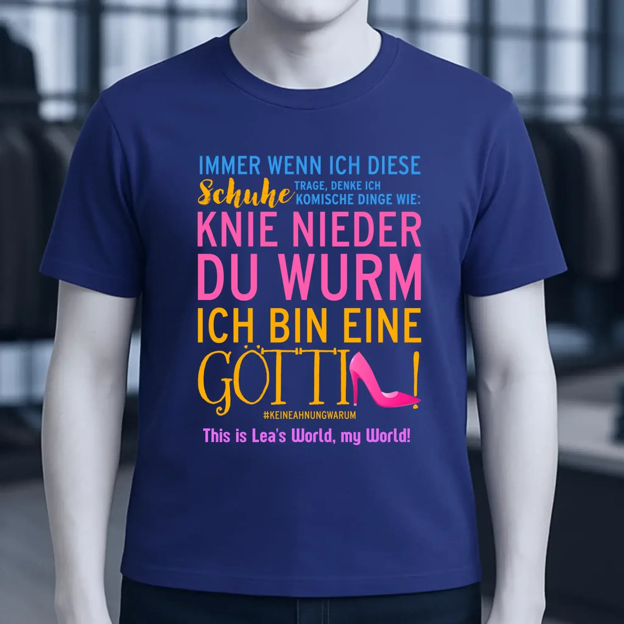 T-Shirt White Crop HGDE Master