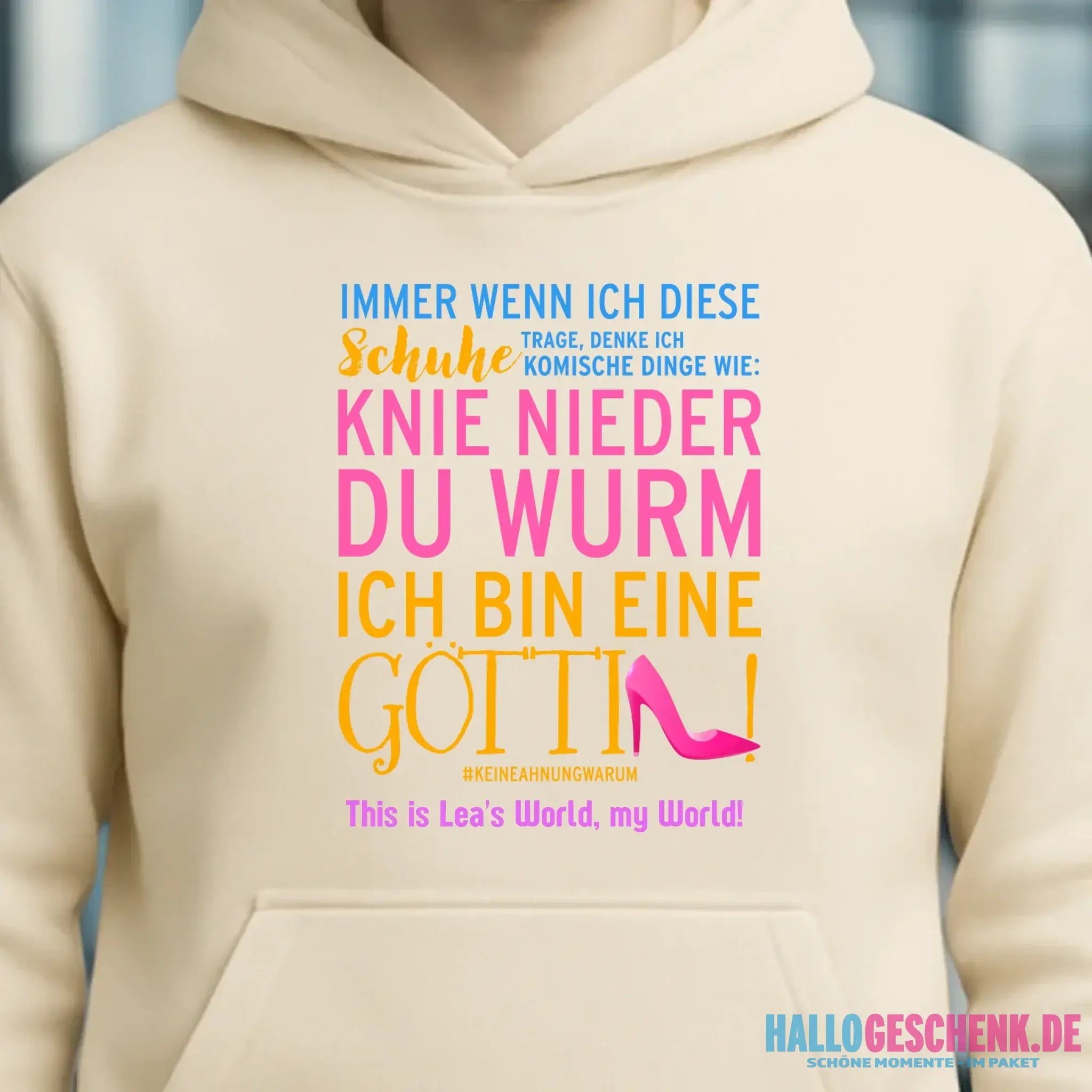 Master Male HGDE Drummer 20 Hoodie Crop