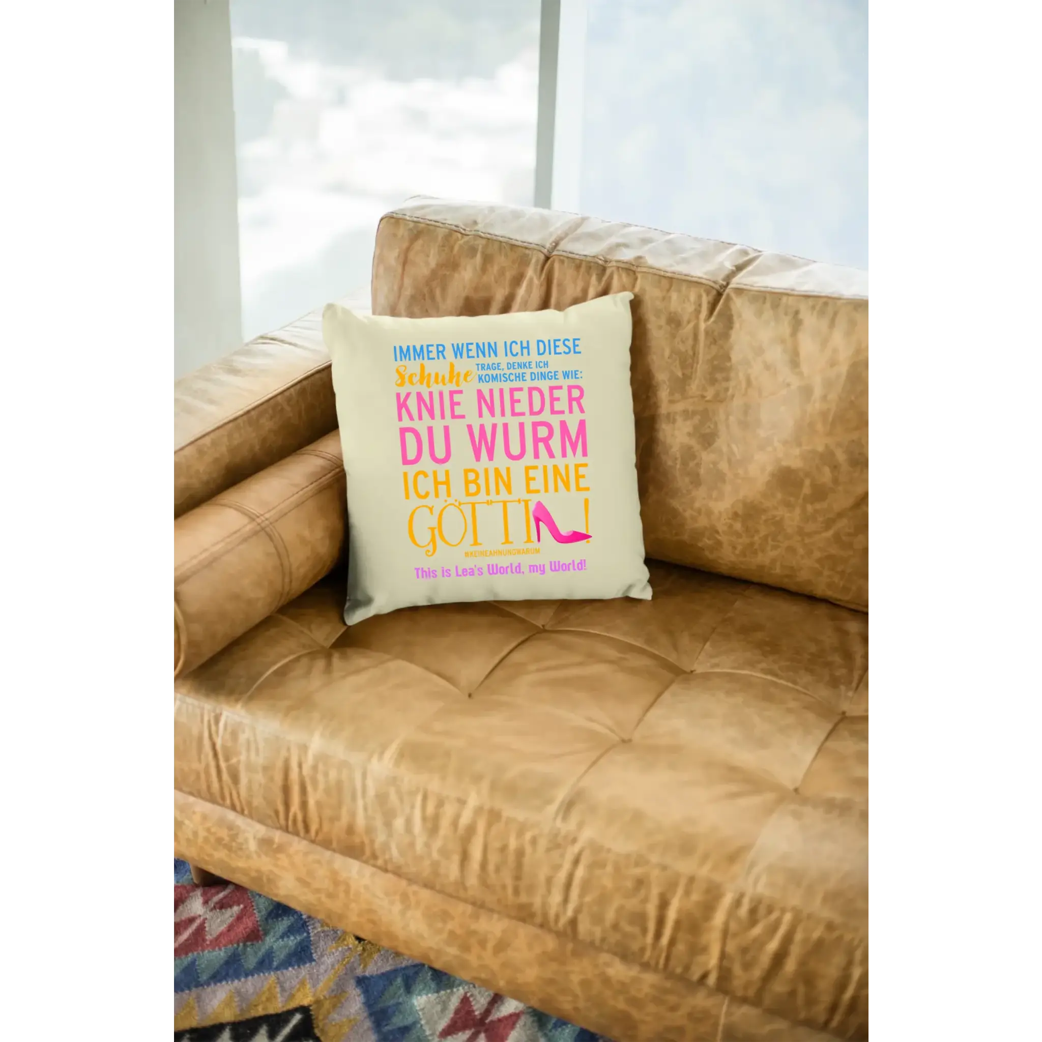 mockup-of-a-square-pillow-sitting-on-a-leather-couch-23551