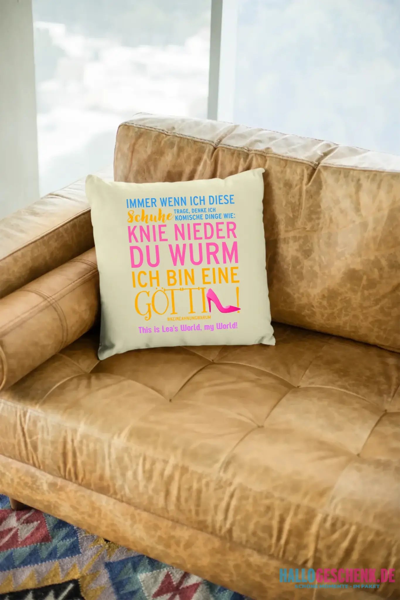 mockup-of-a-square-pillow-sitting-on-a-leather-couch-23551
