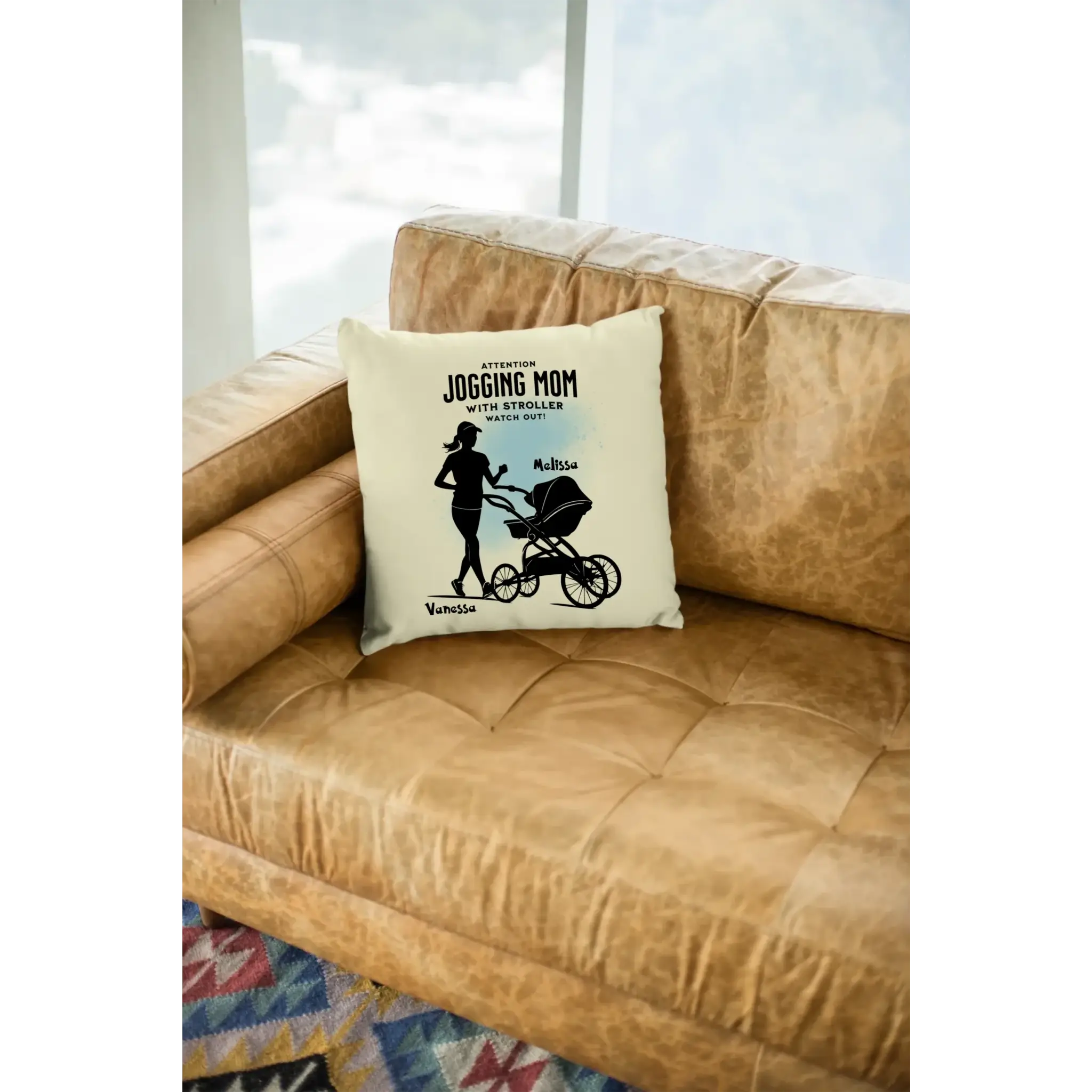 mockup-of-a-square-pillow-sitting-on-a-leather-couch-23551