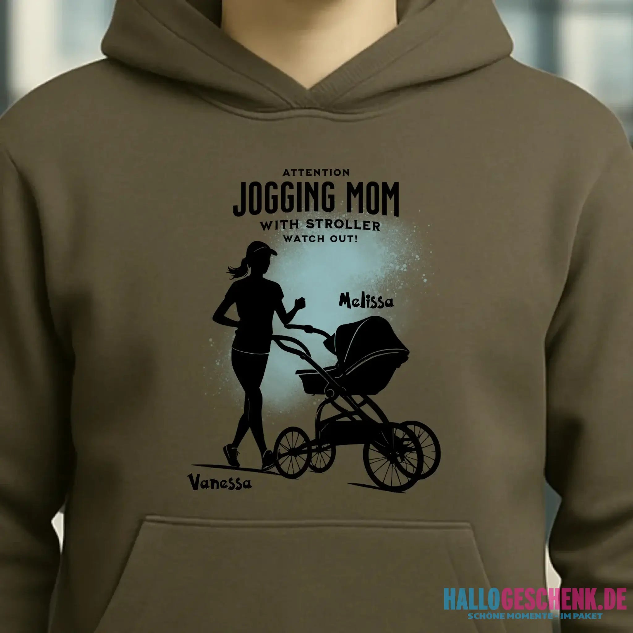 Master Male HGDE Drummer 20 Hoodie Crop