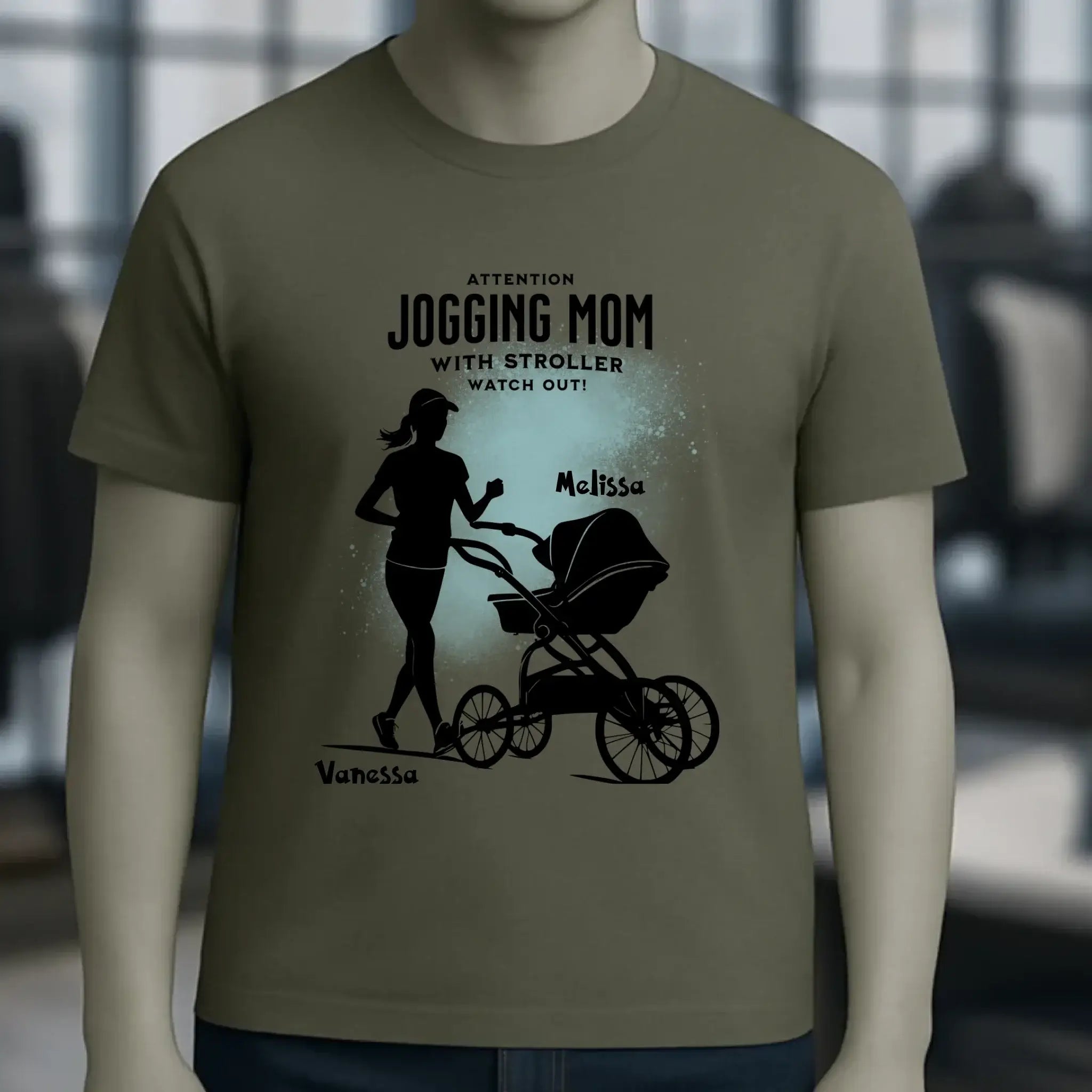 T-Shirt White Crop HGDE Master