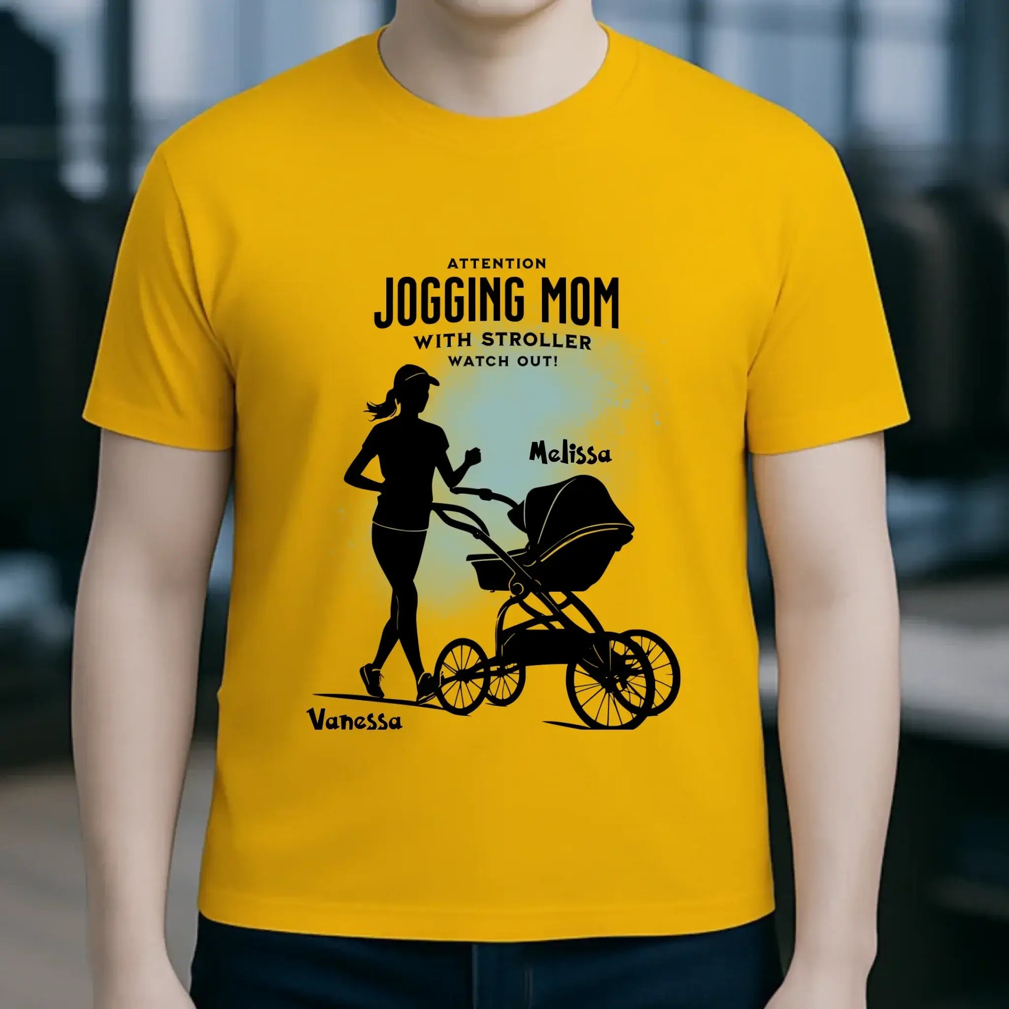 T-Shirt White Crop HGDE Master