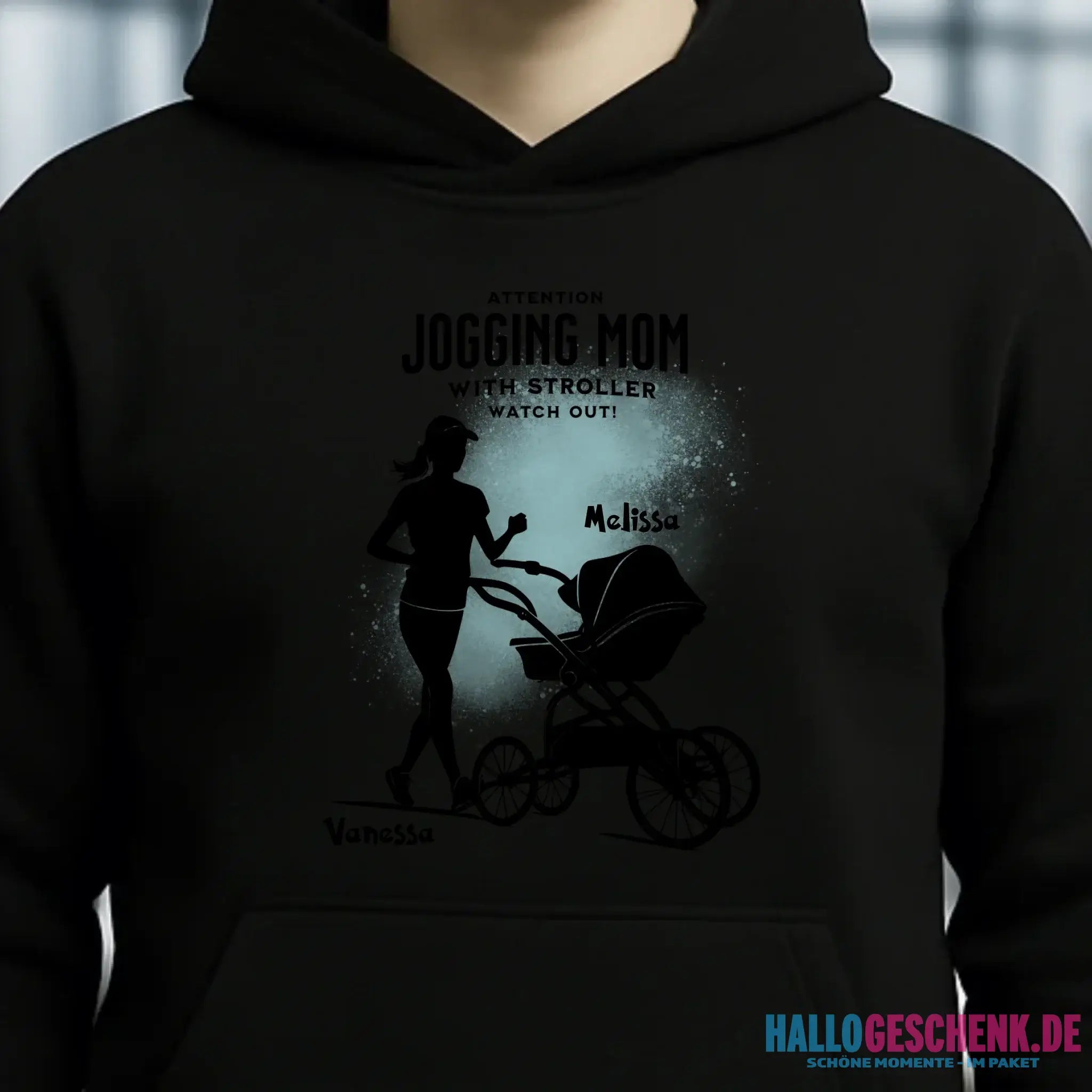 Master Male HGDE Drummer 20 Hoodie Crop