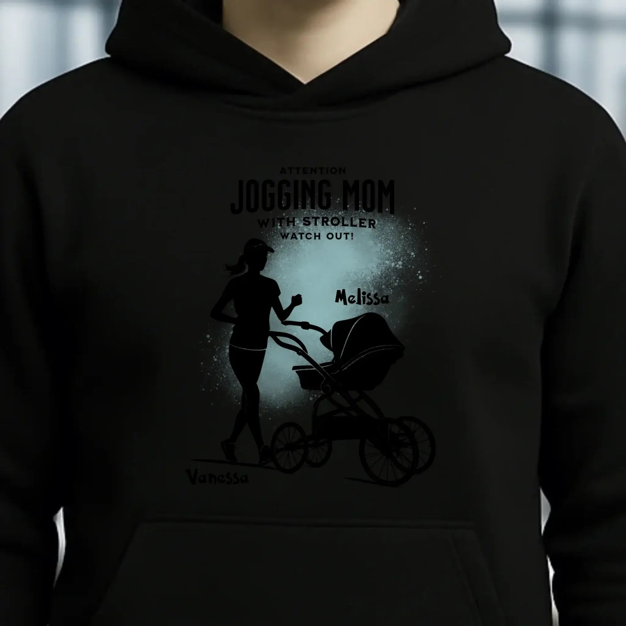 Master Male HGDE Drummer 20 Hoodie Crop