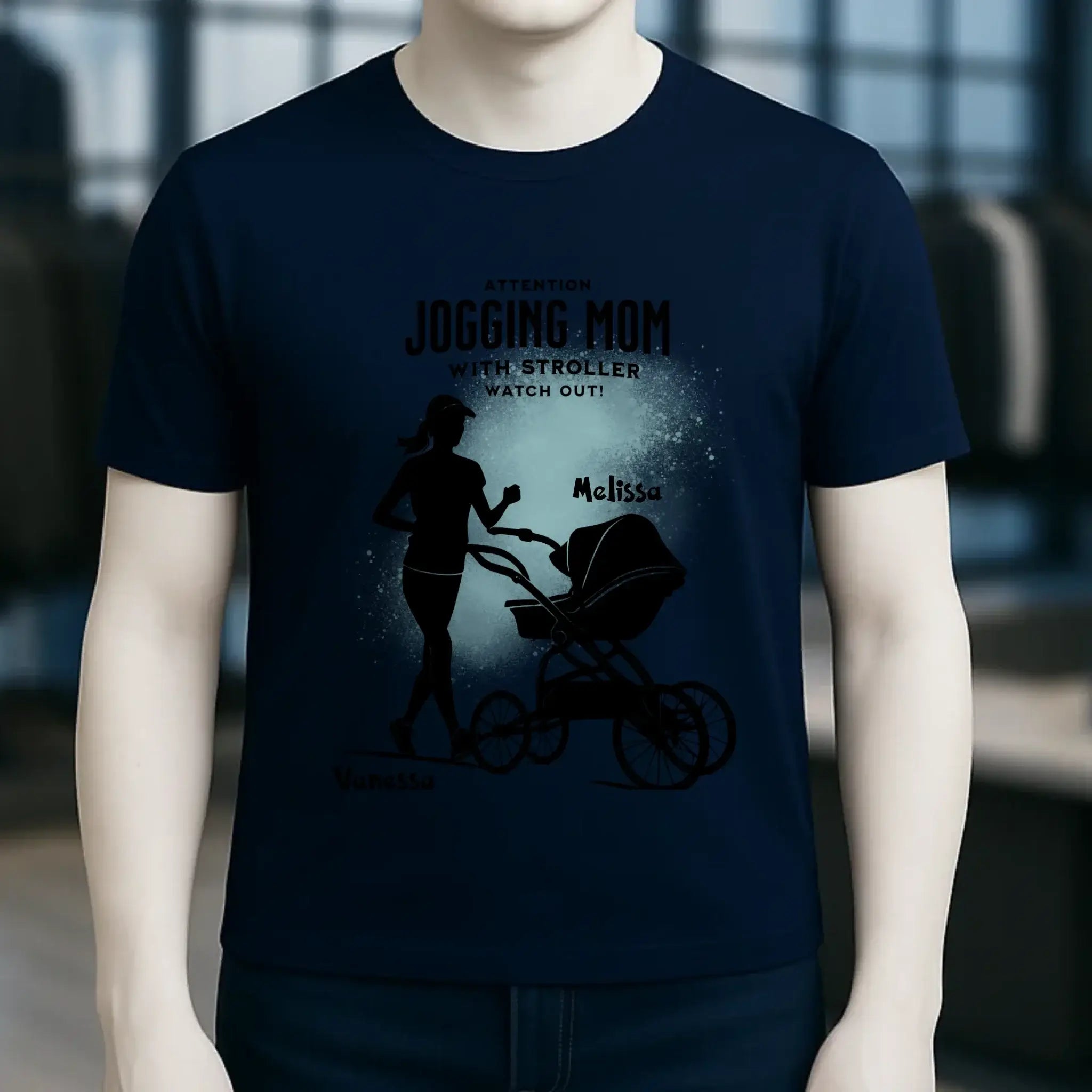 T-Shirt White Crop HGDE Master