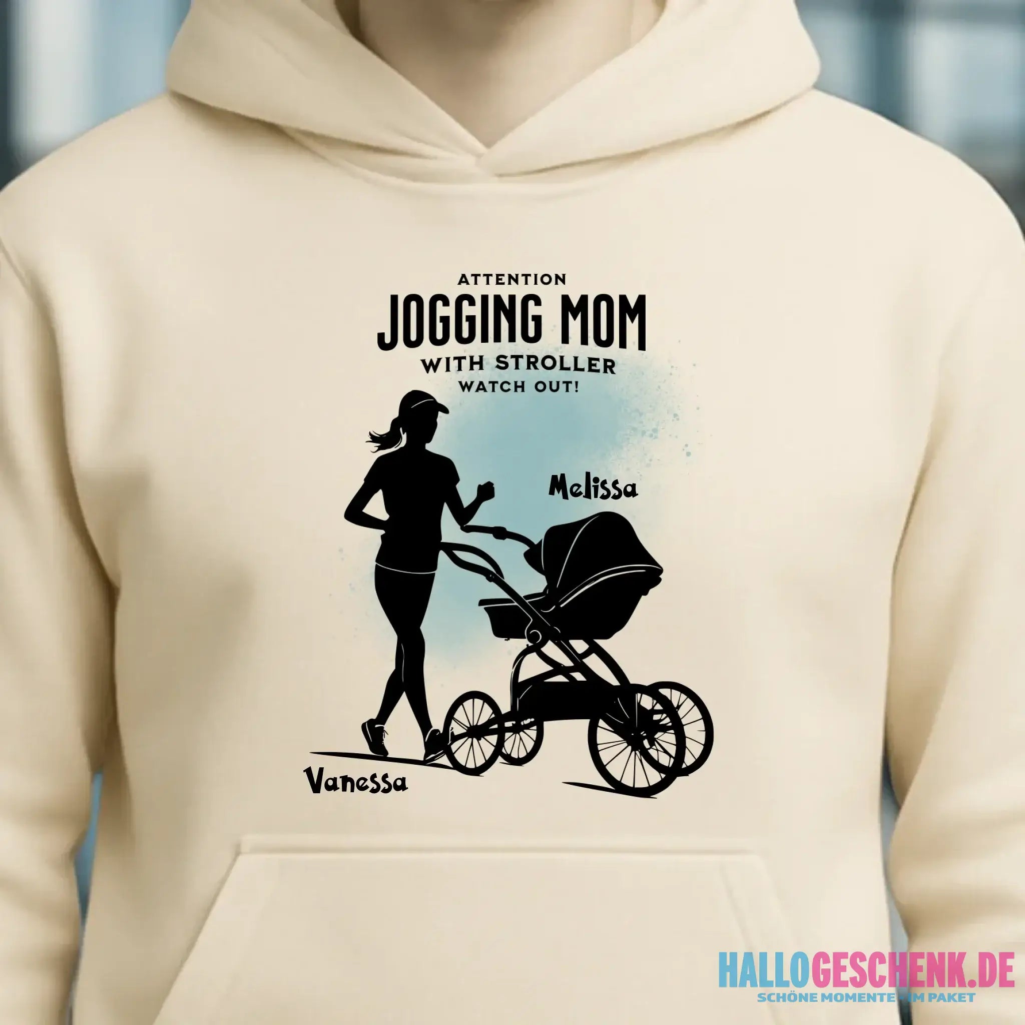 Master Male HGDE Drummer 20 Hoodie Crop