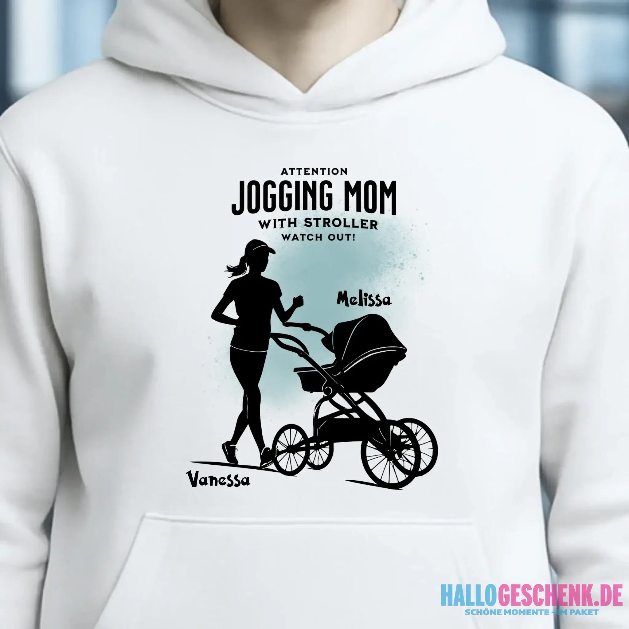 Master Male HGDE Drummer 20 Hoodie Crop