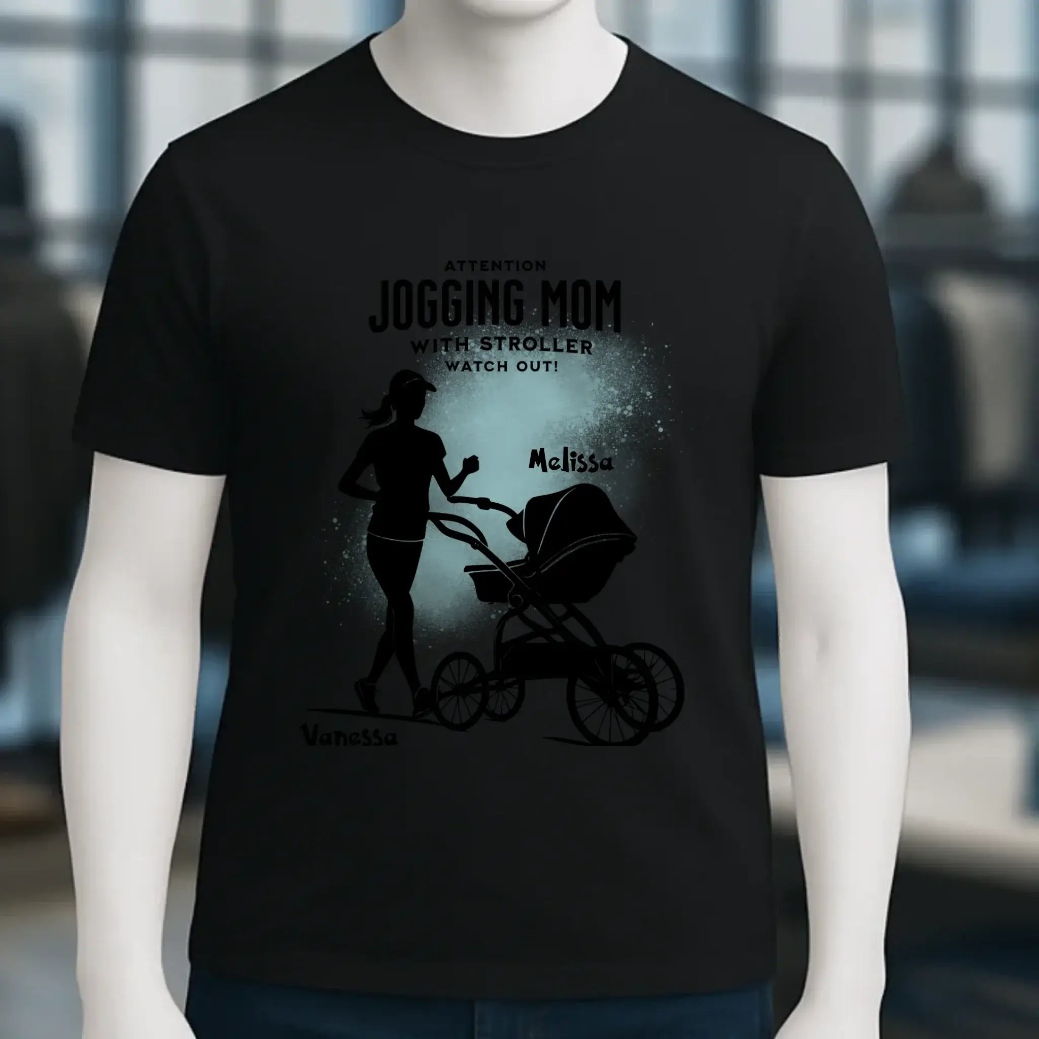 T-Shirt White Crop HGDE Master