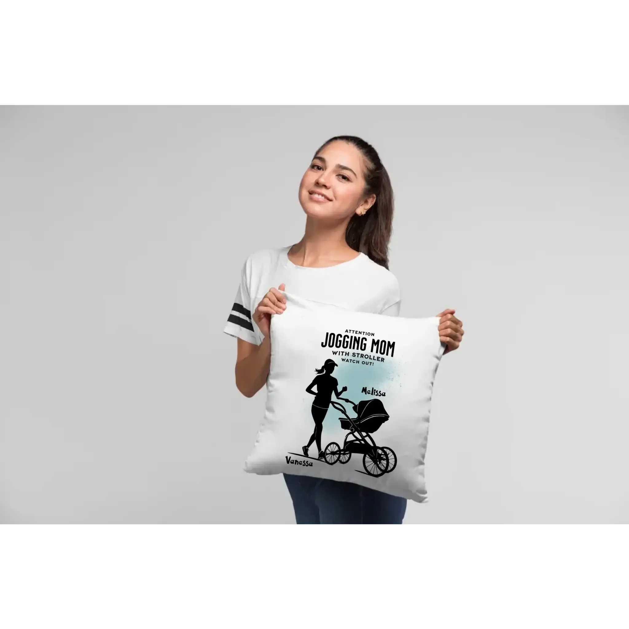 pillow-mockup-of-a-woman-at-a-studio-23674